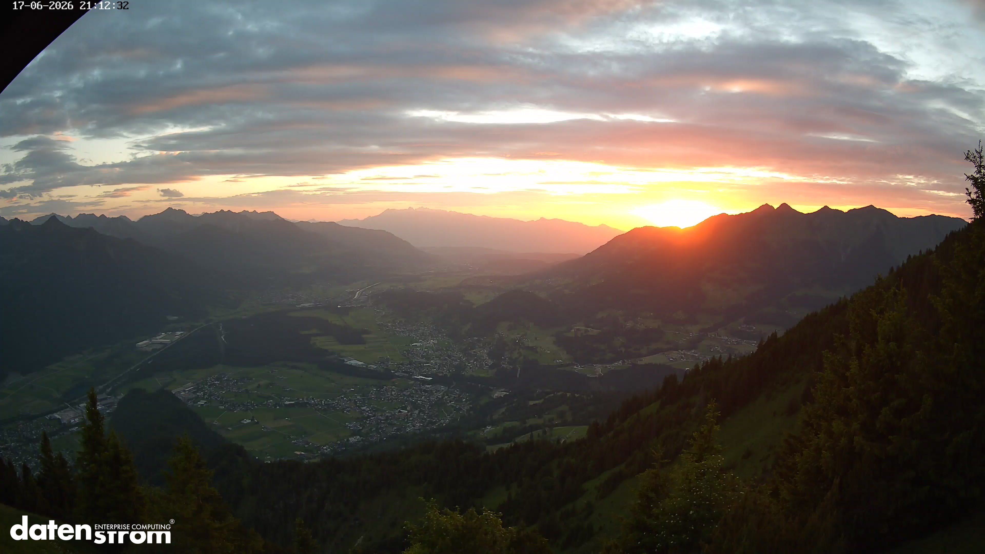 Frassenhütte – Walgau