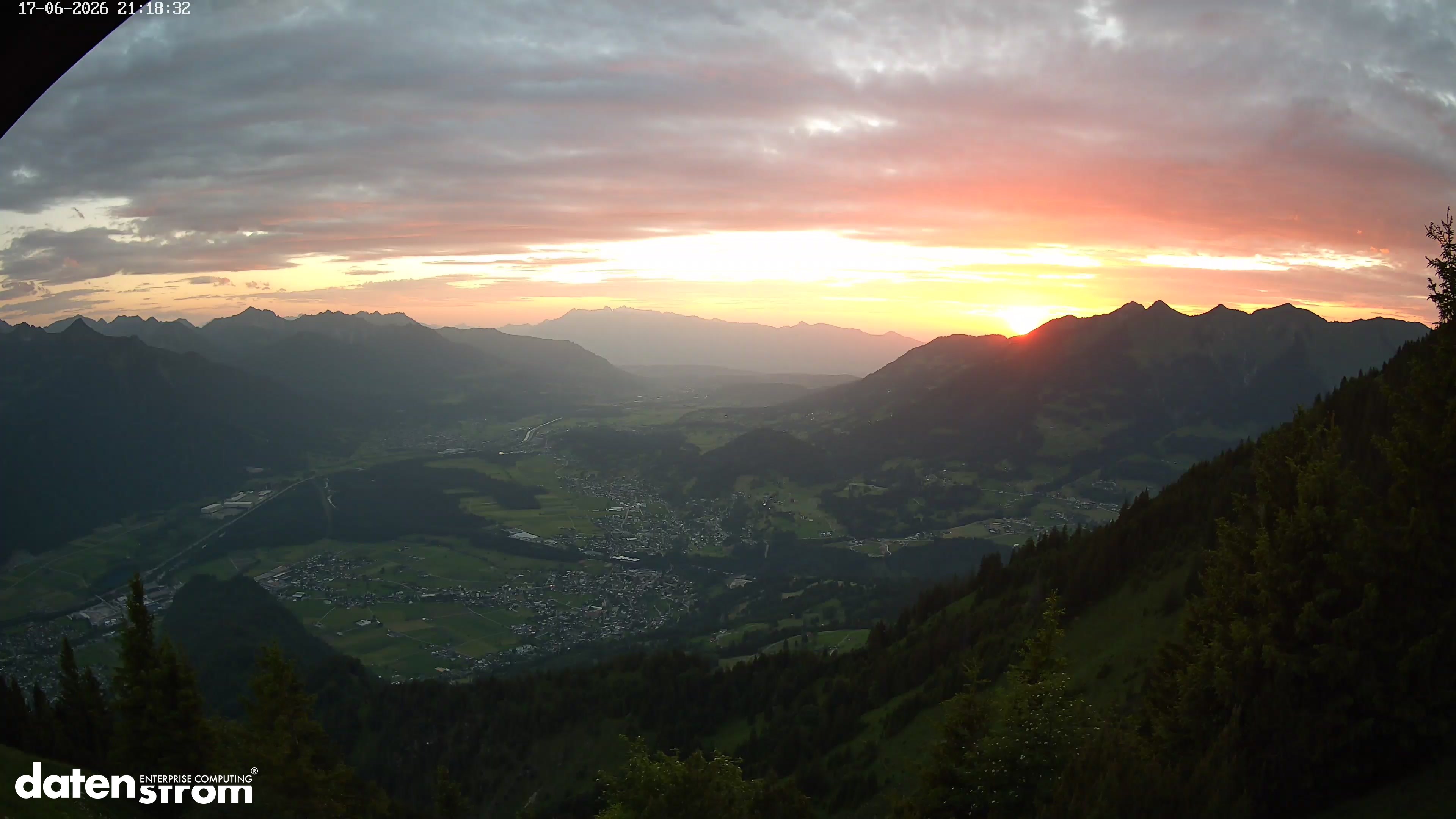Frassenhütte – Walgau