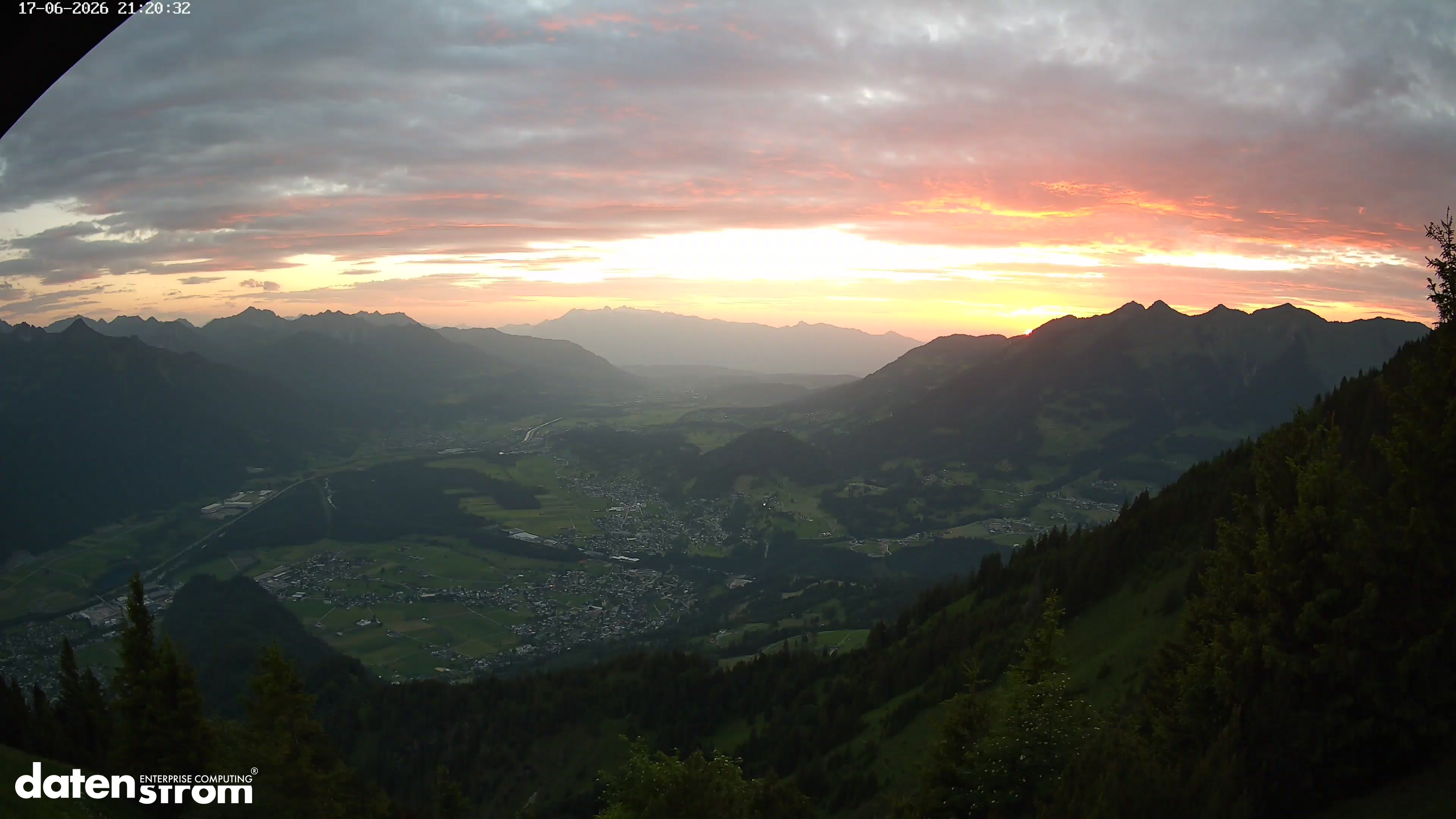 Frassenhütte – Walgau