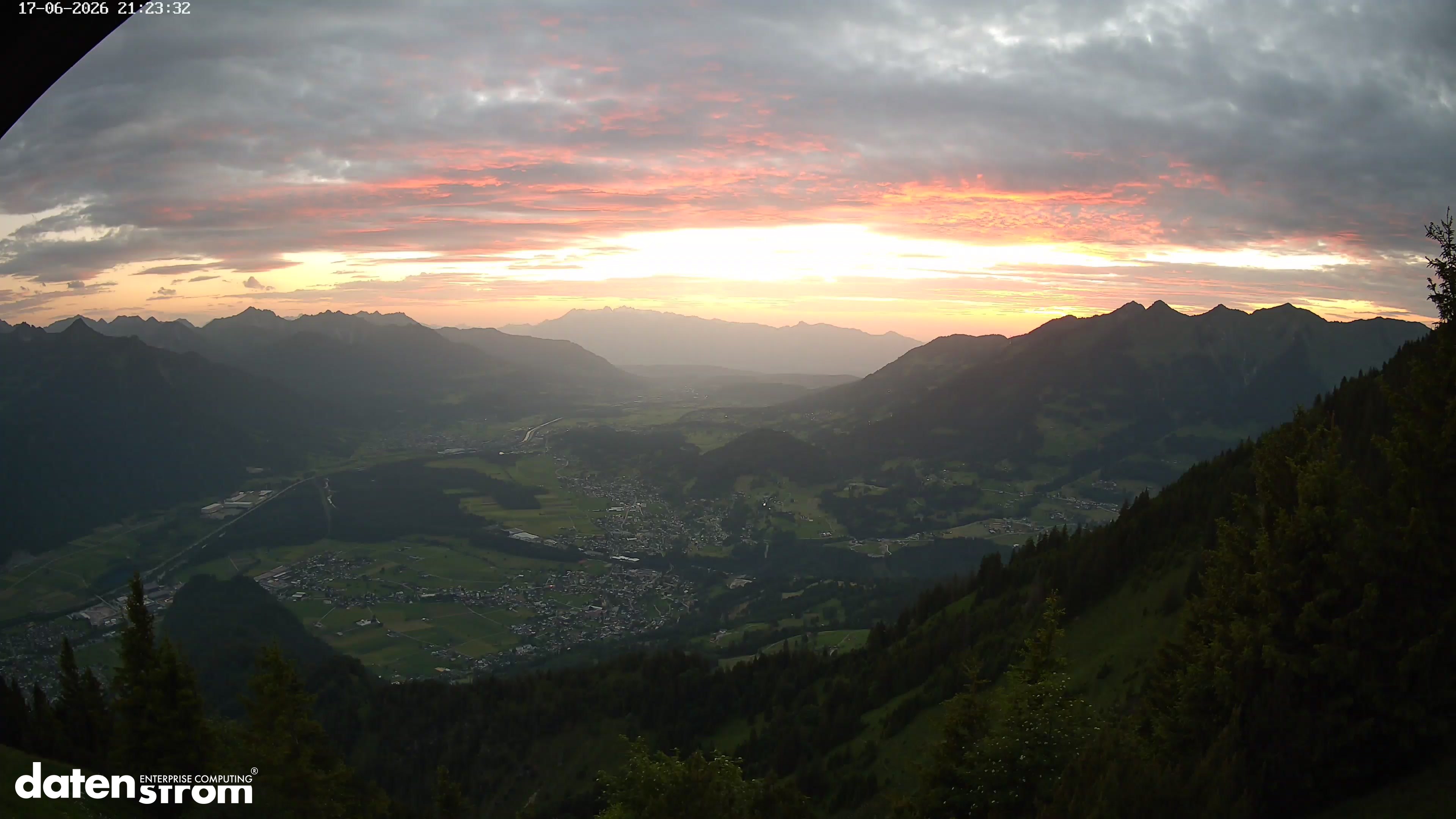 Frassenhütte – Walgau