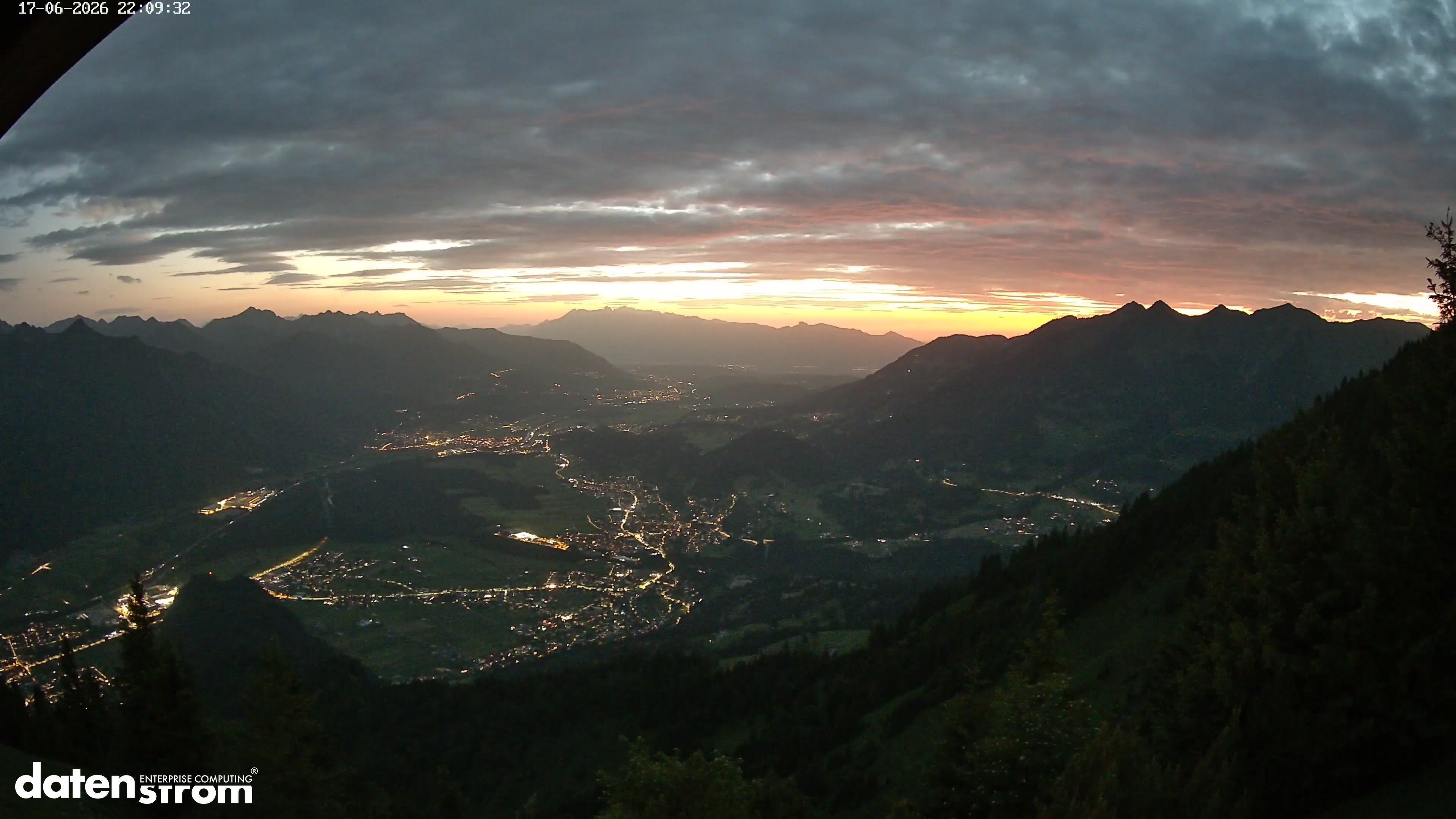Frassenhütte – Walgau