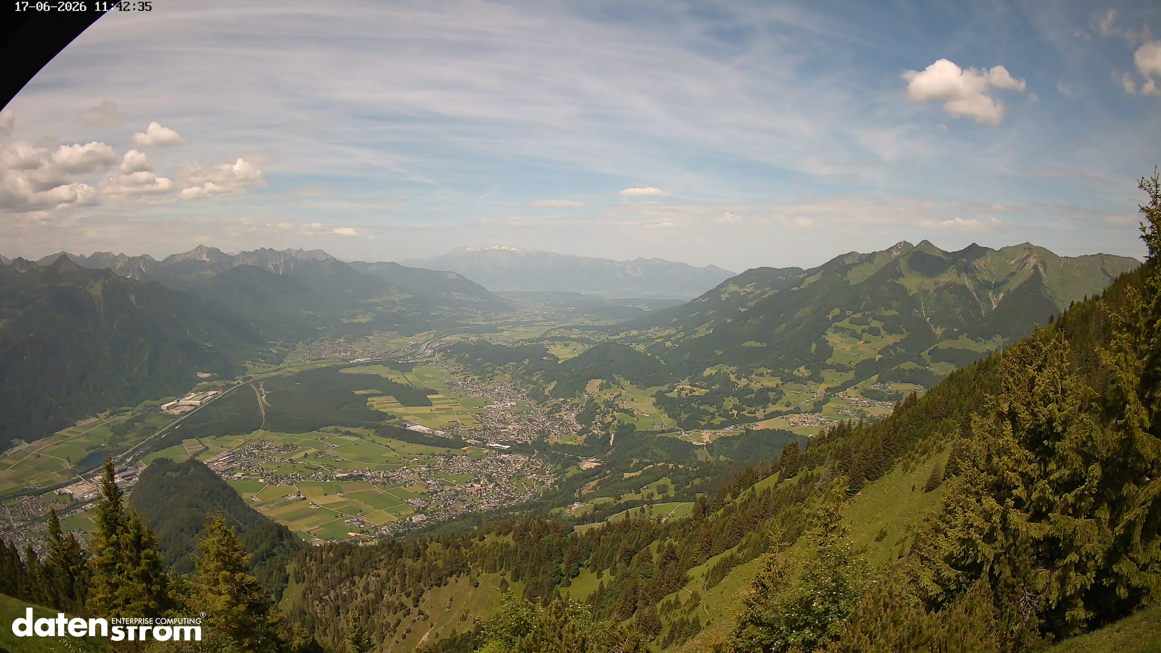 Frassenhütte – Walgau