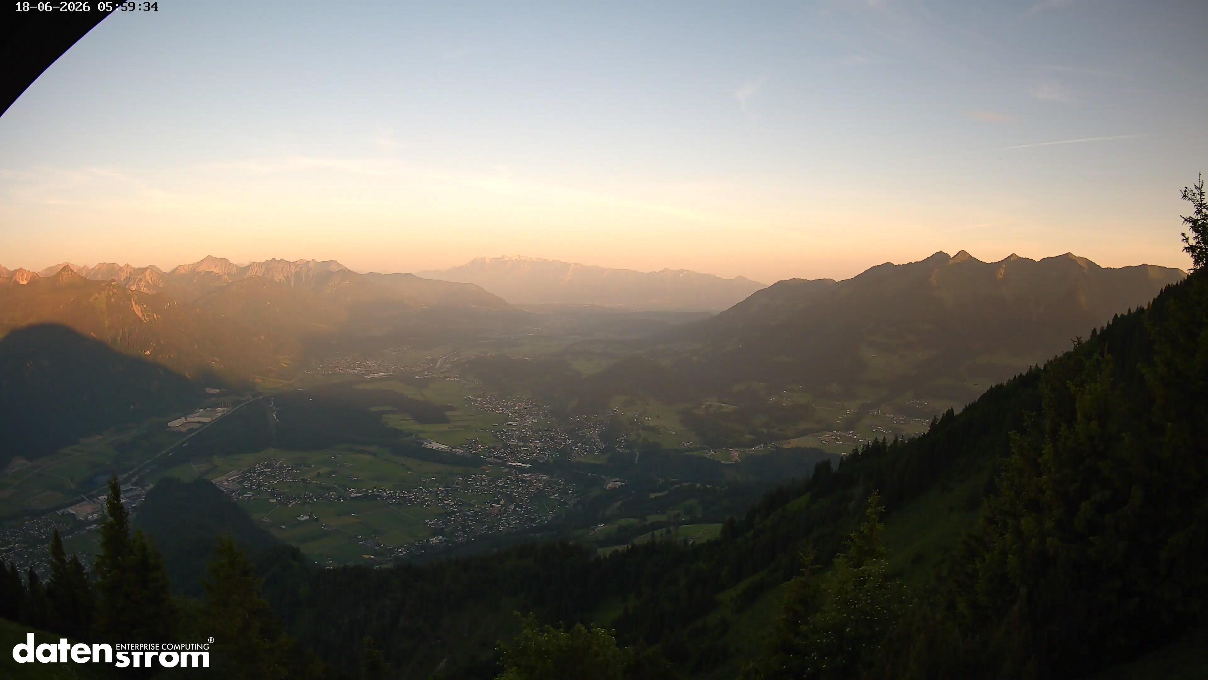 Frassenhütte – Walgau