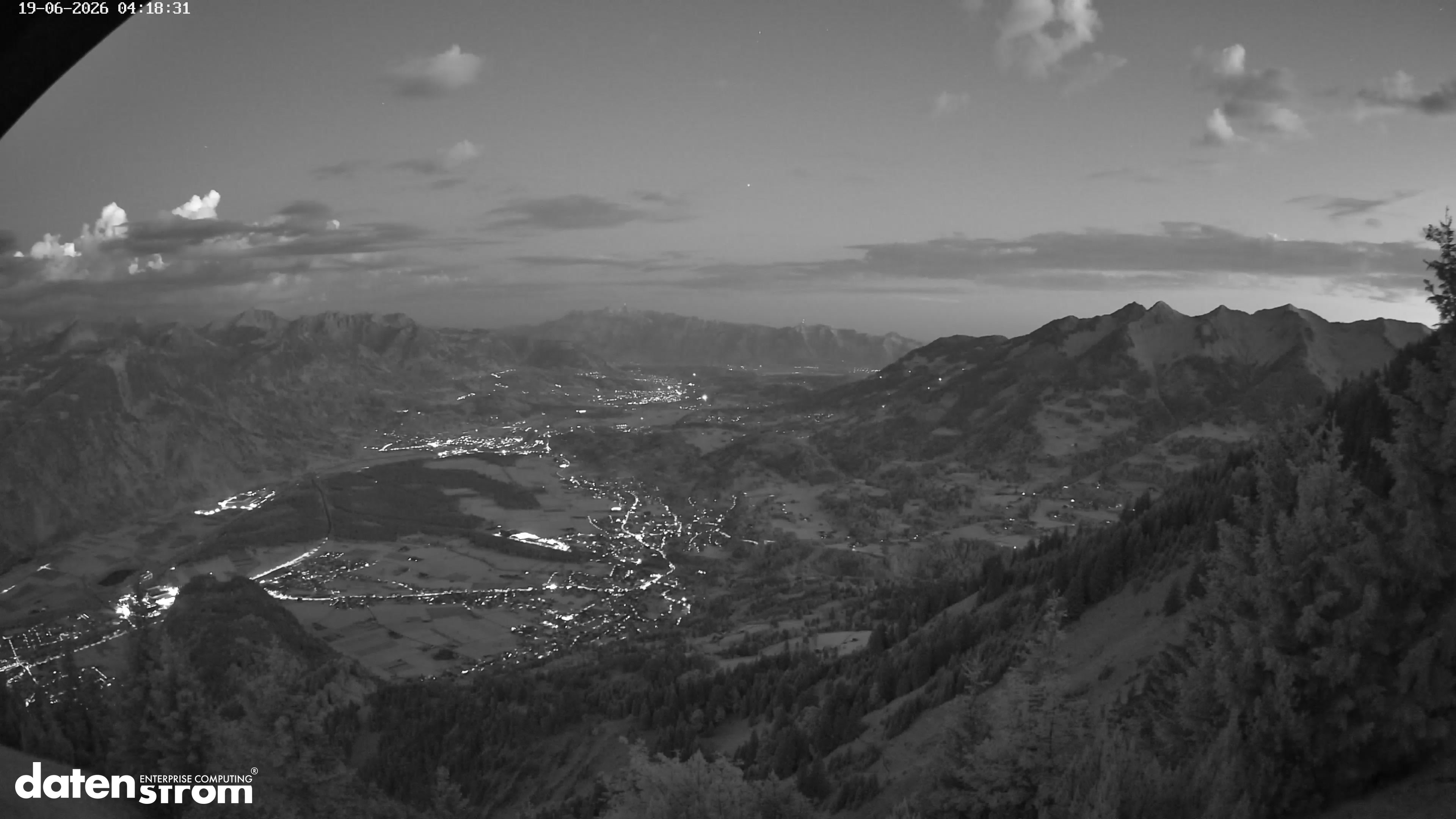 Frassenhütte – Walgau