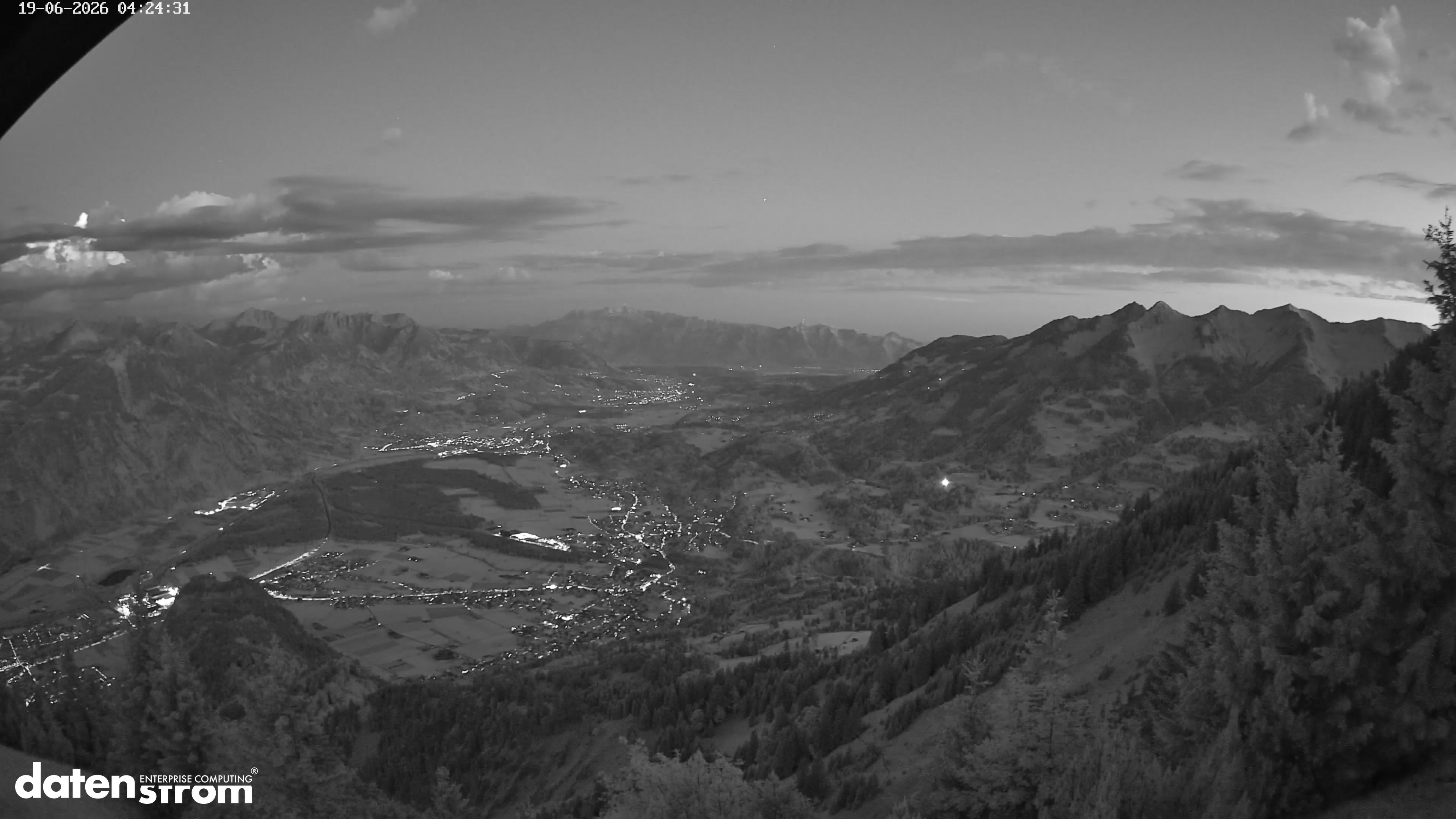 Frassenhütte – Walgau