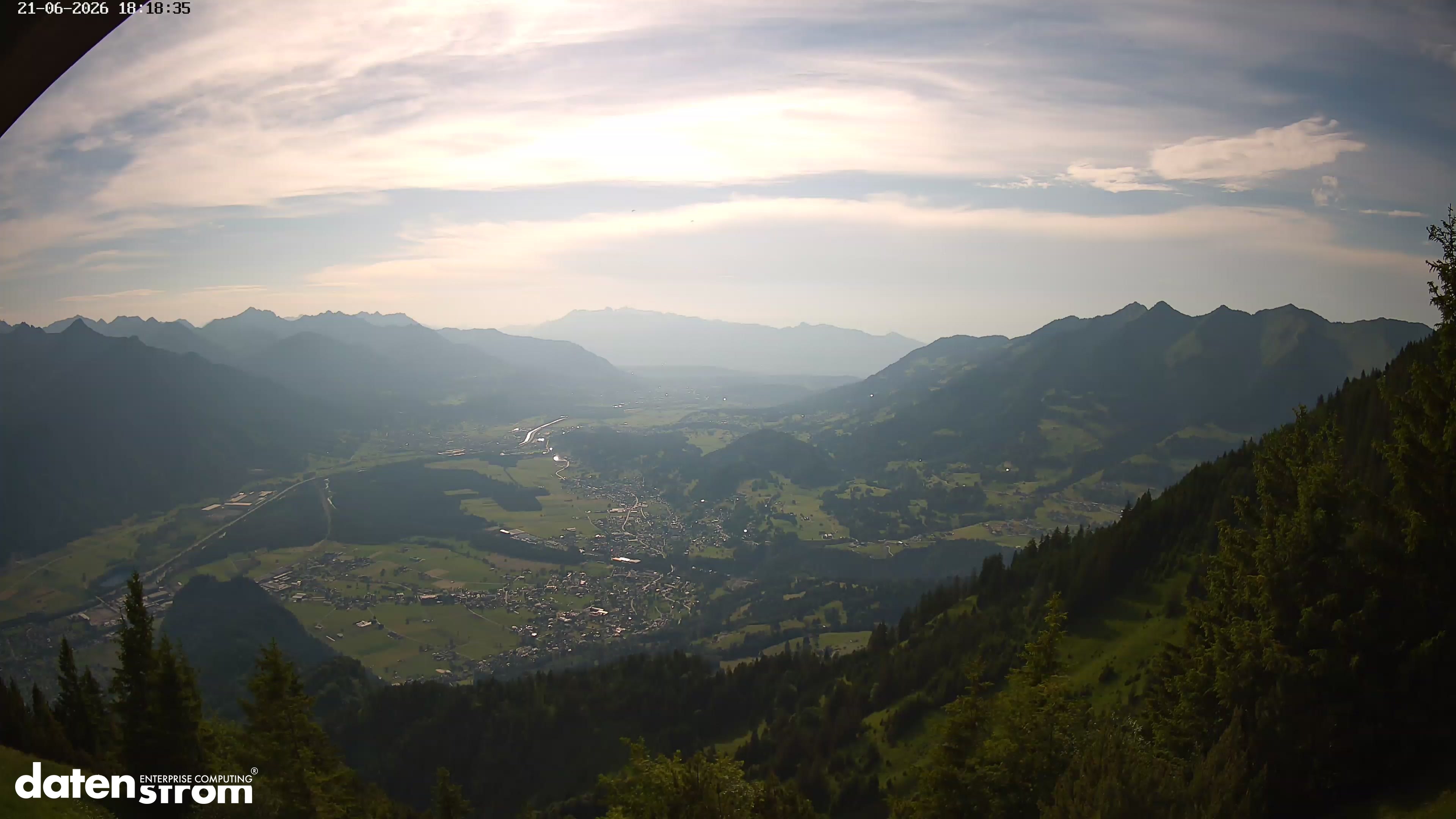 Frassenhütte – Walgau