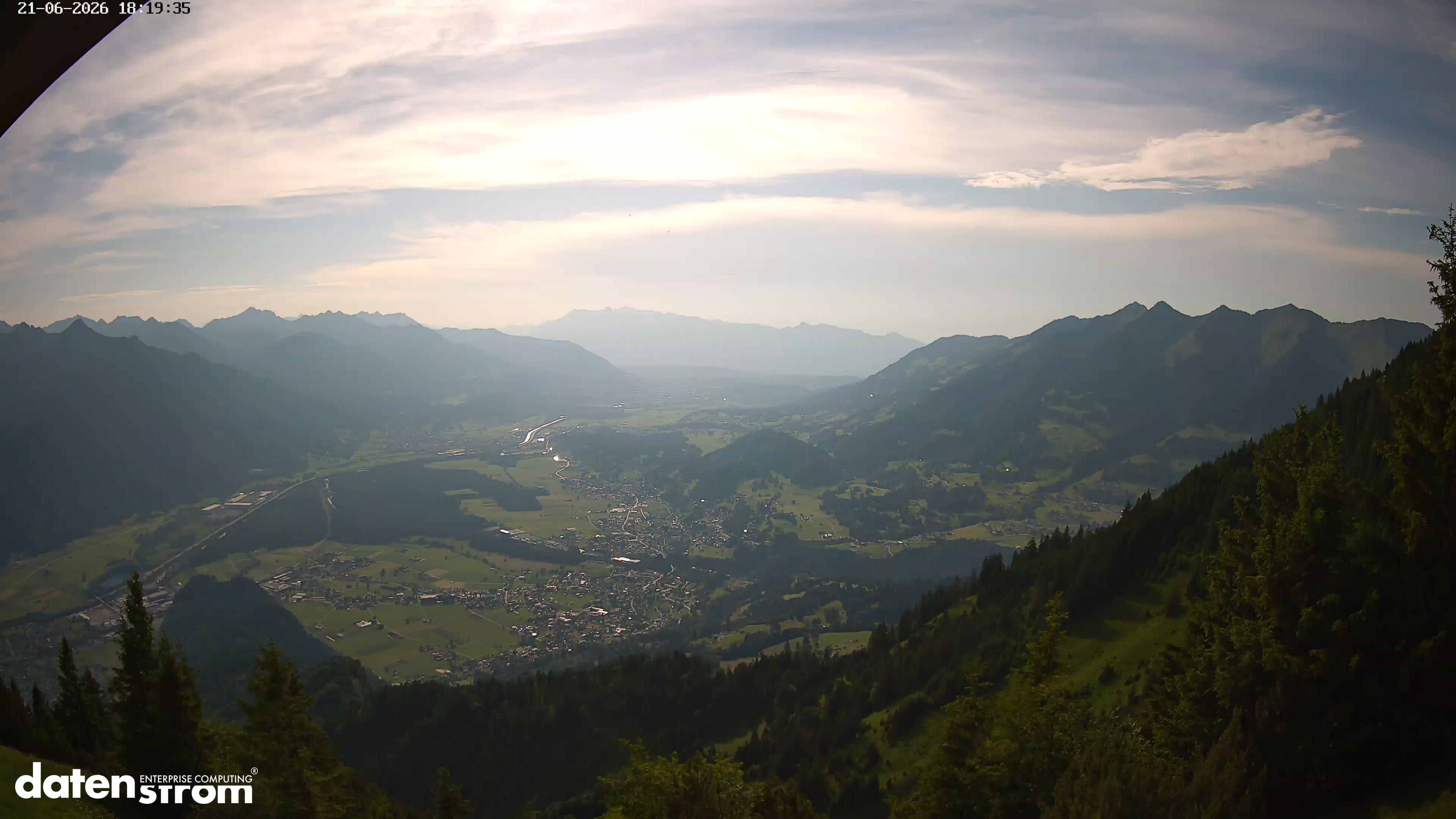 Frassenhütte – Walgau