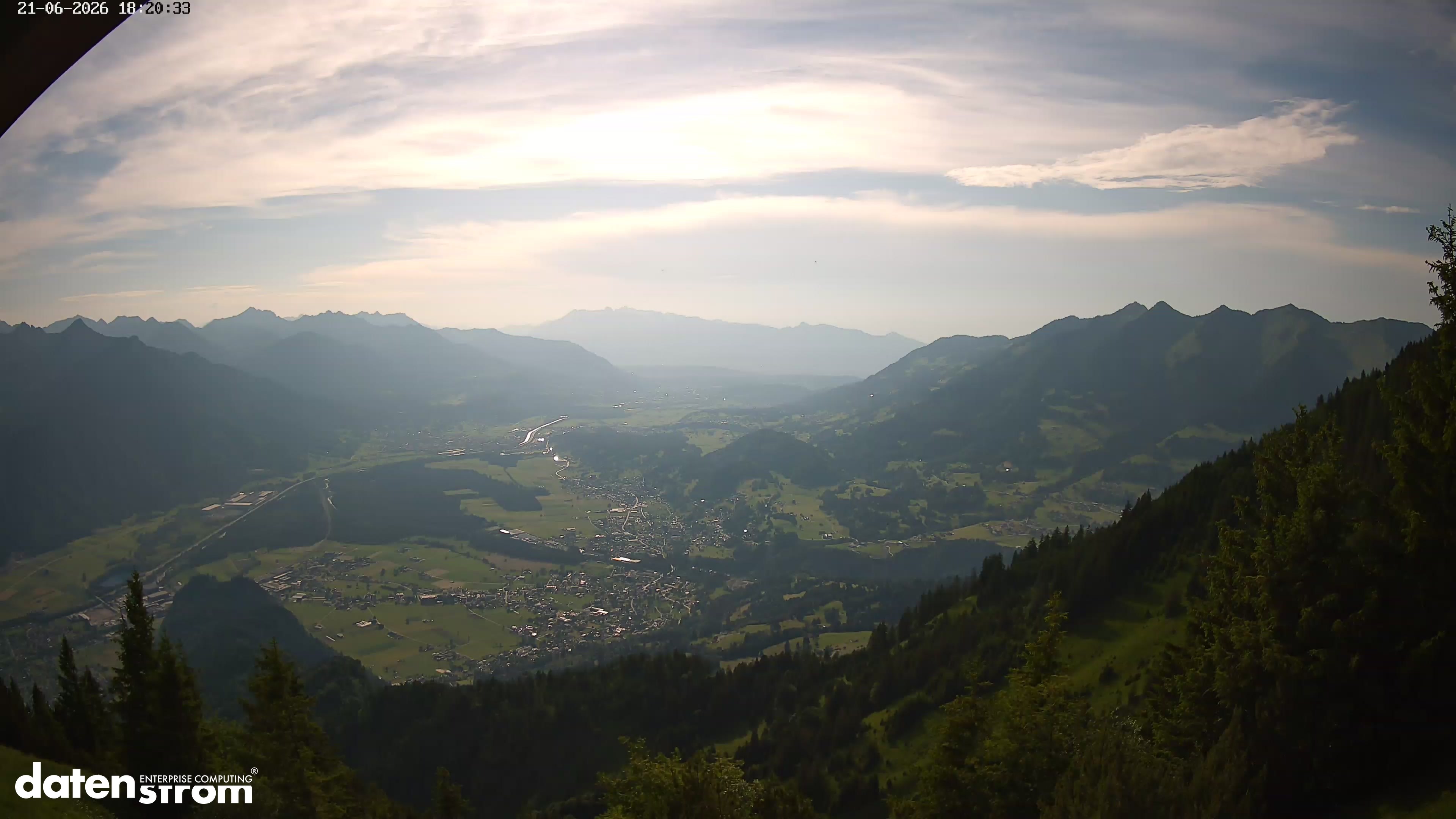 Frassenhütte – Walgau