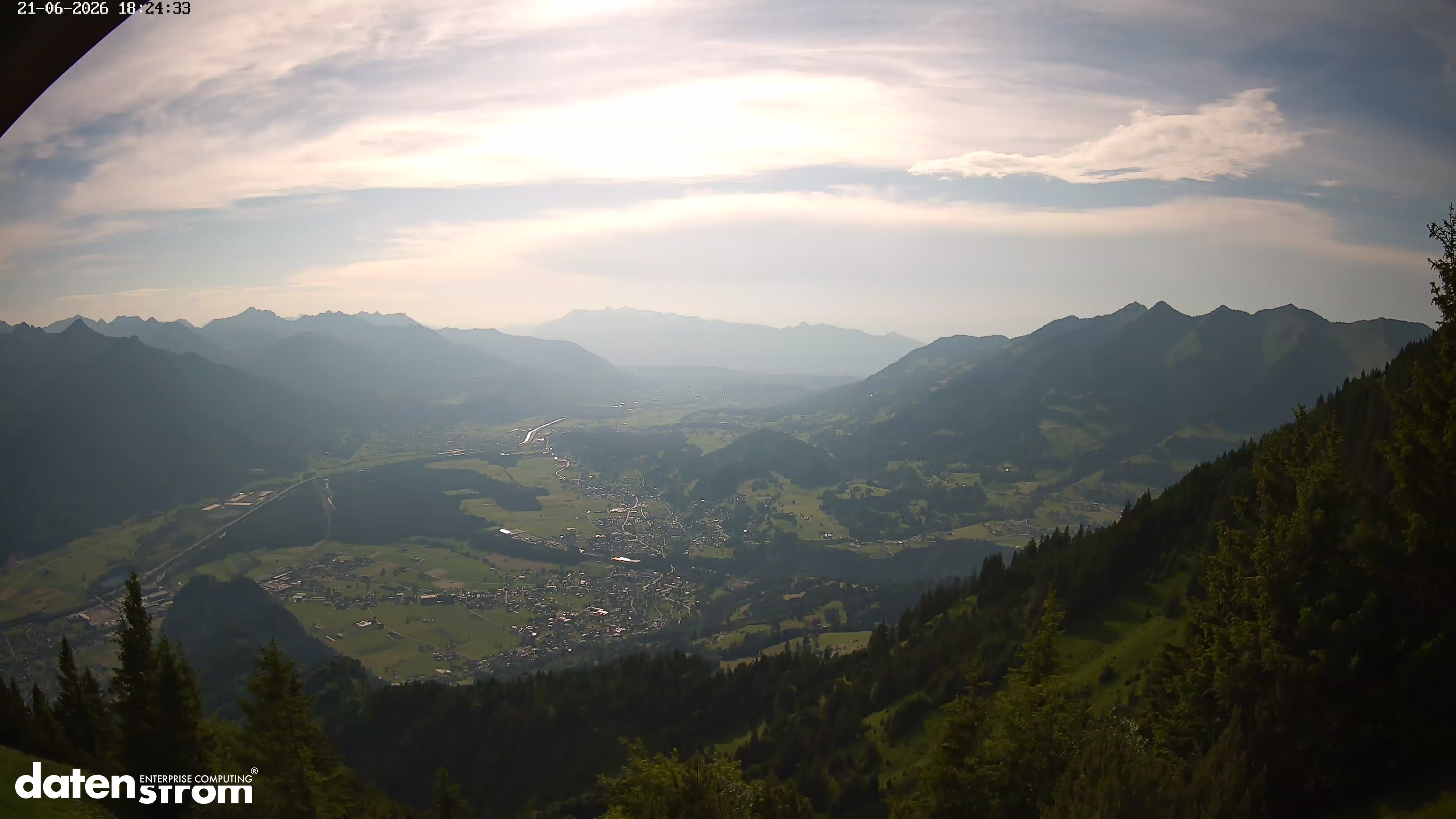 Frassenhütte – Walgau