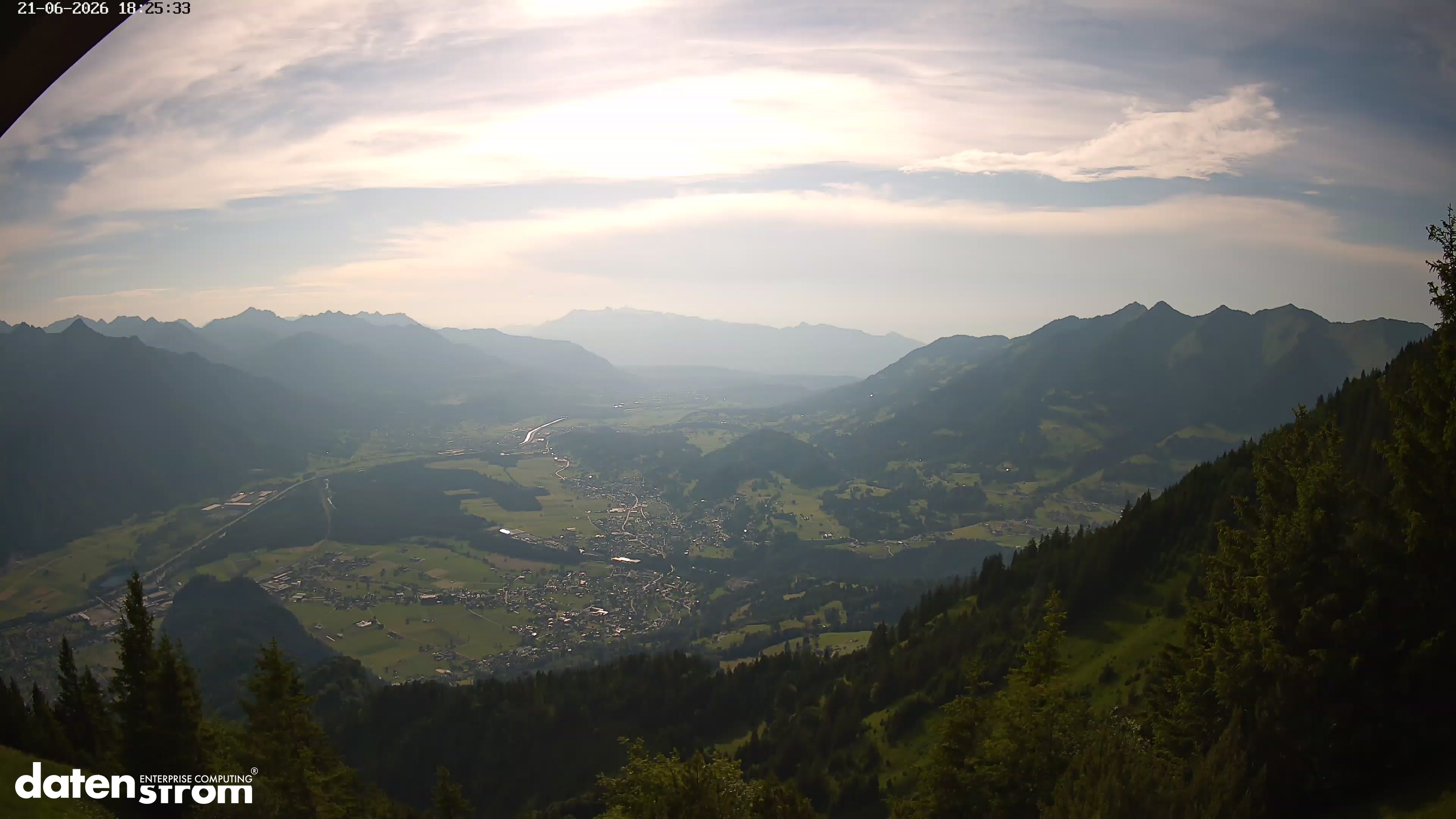 Frassenhütte – Walgau