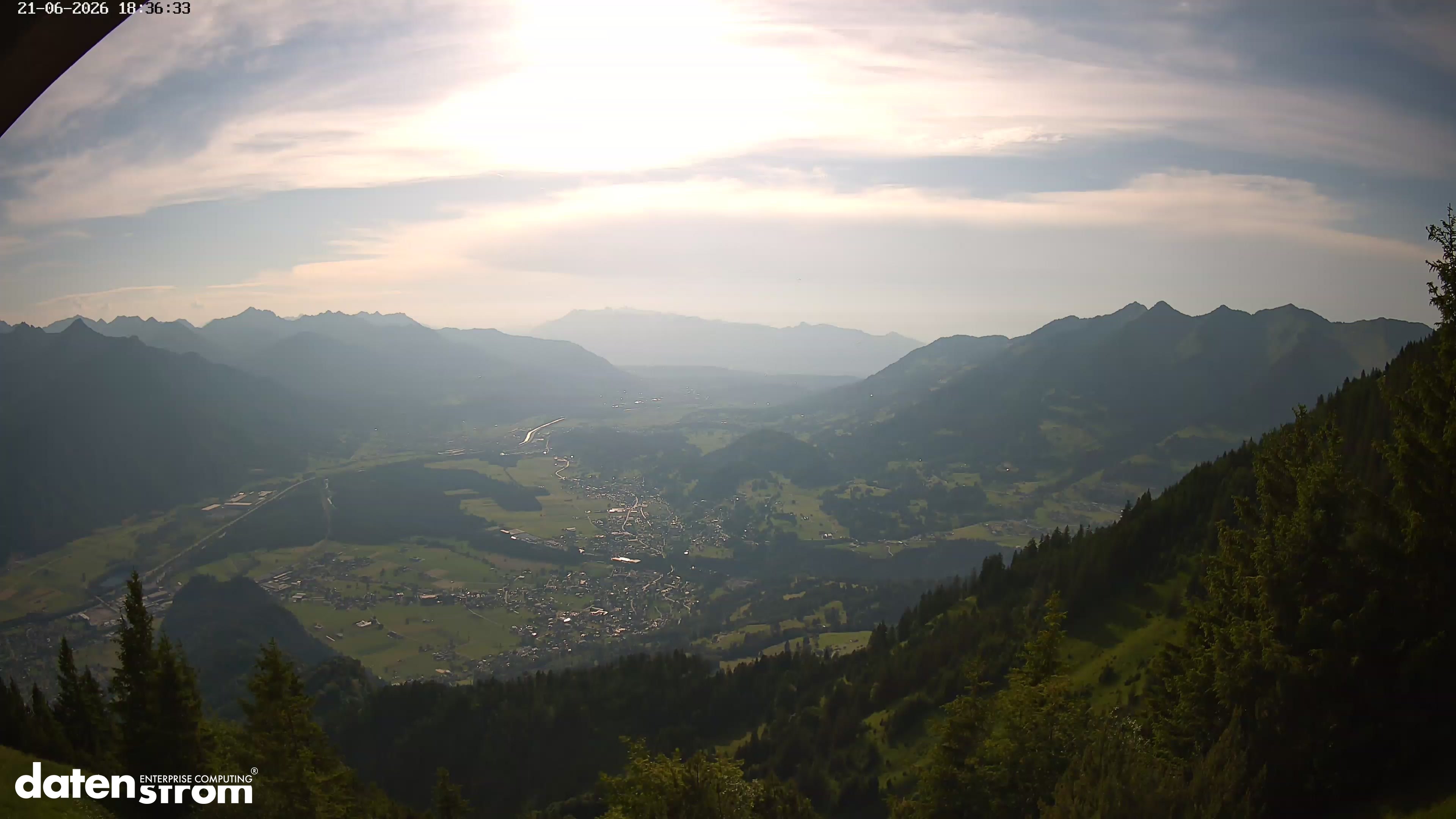 Frassenhütte – Walgau