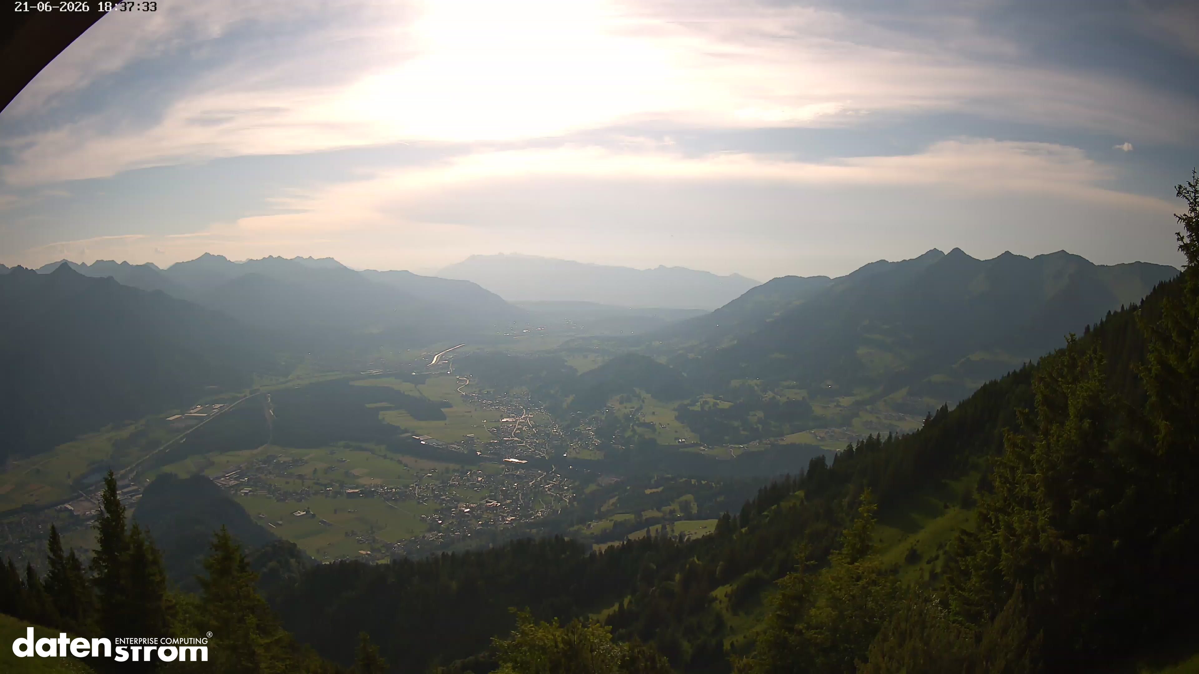 Frassenhütte – Walgau