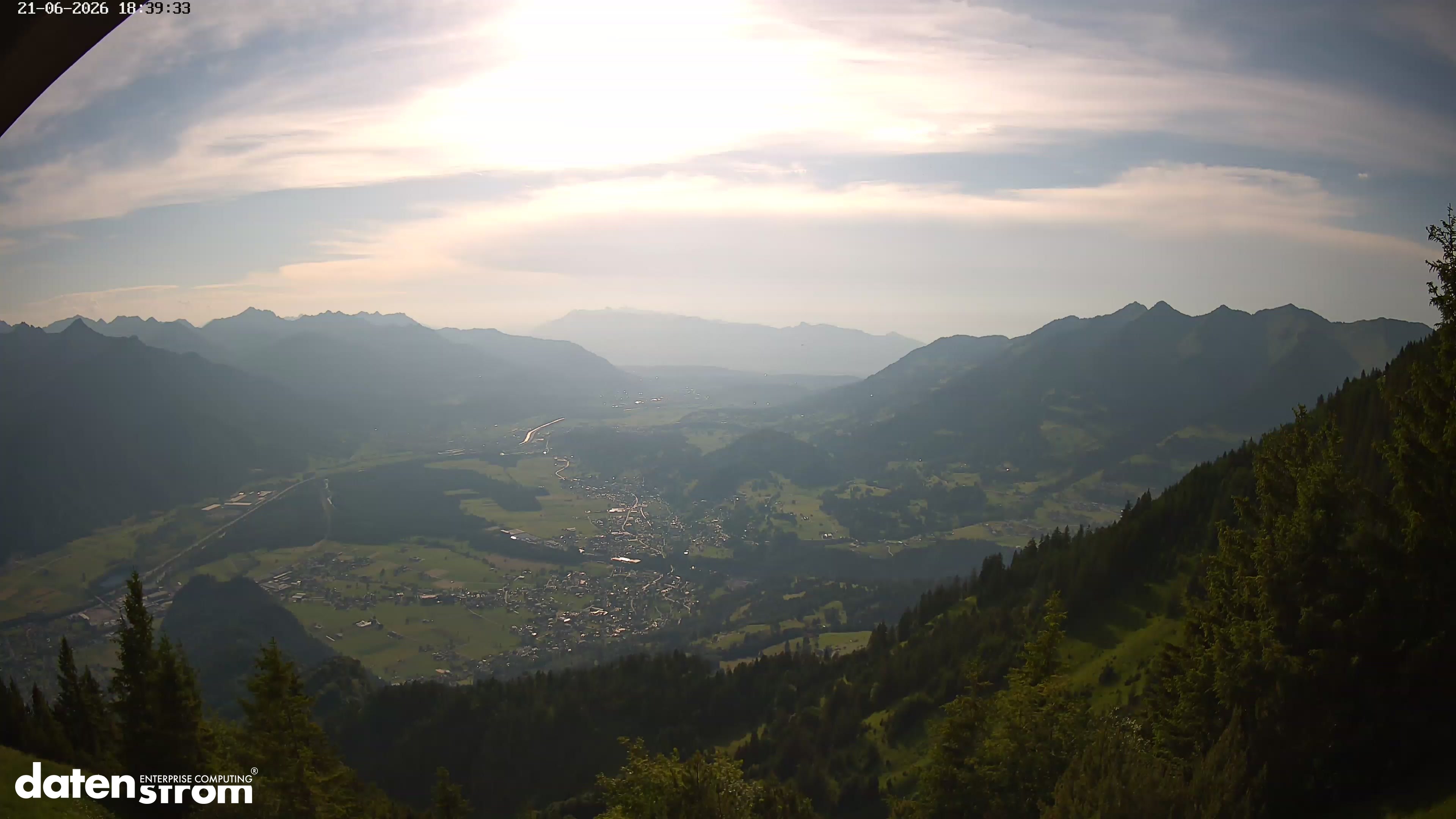 Frassenhütte – Walgau