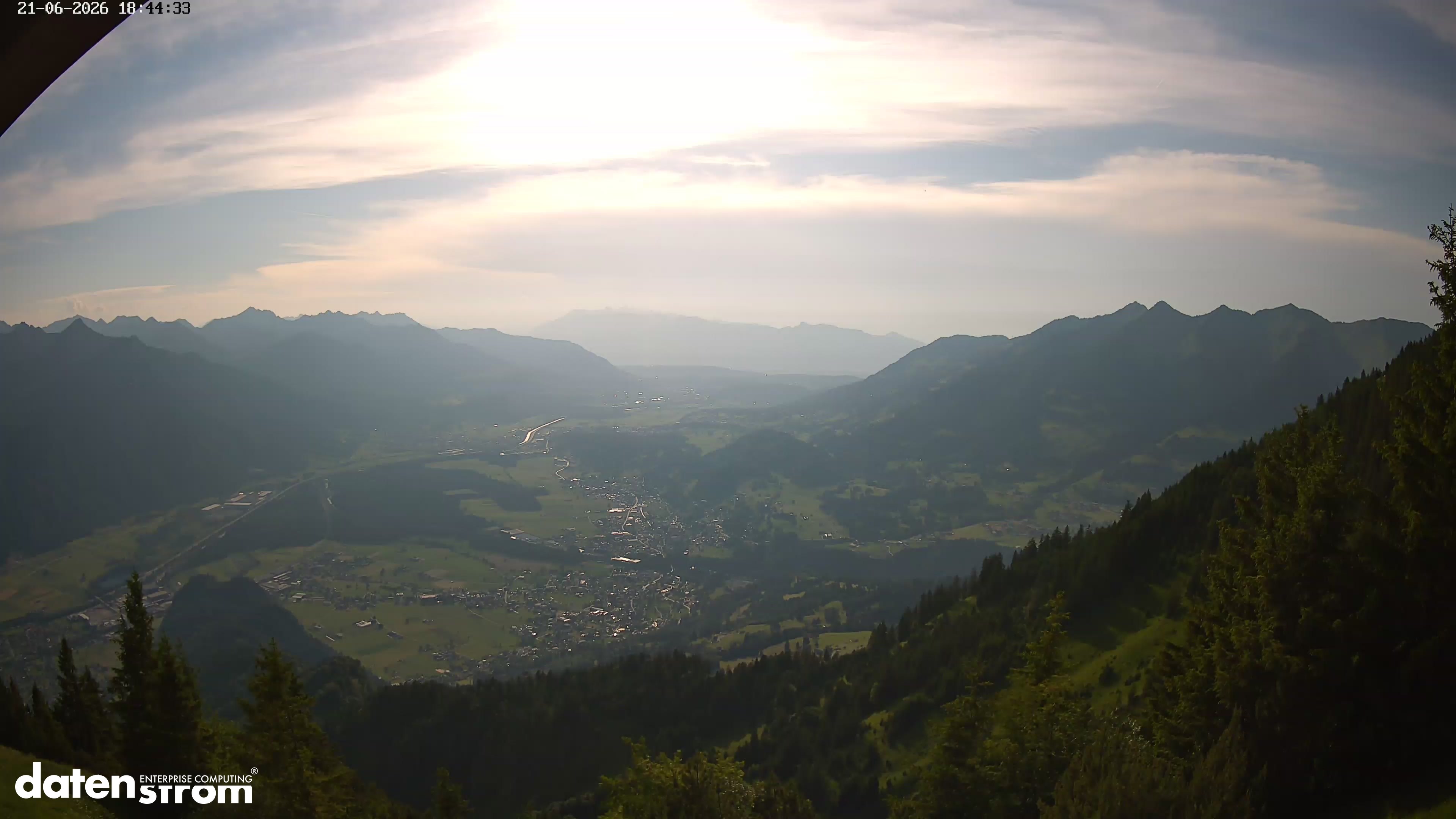Frassenhütte – Walgau