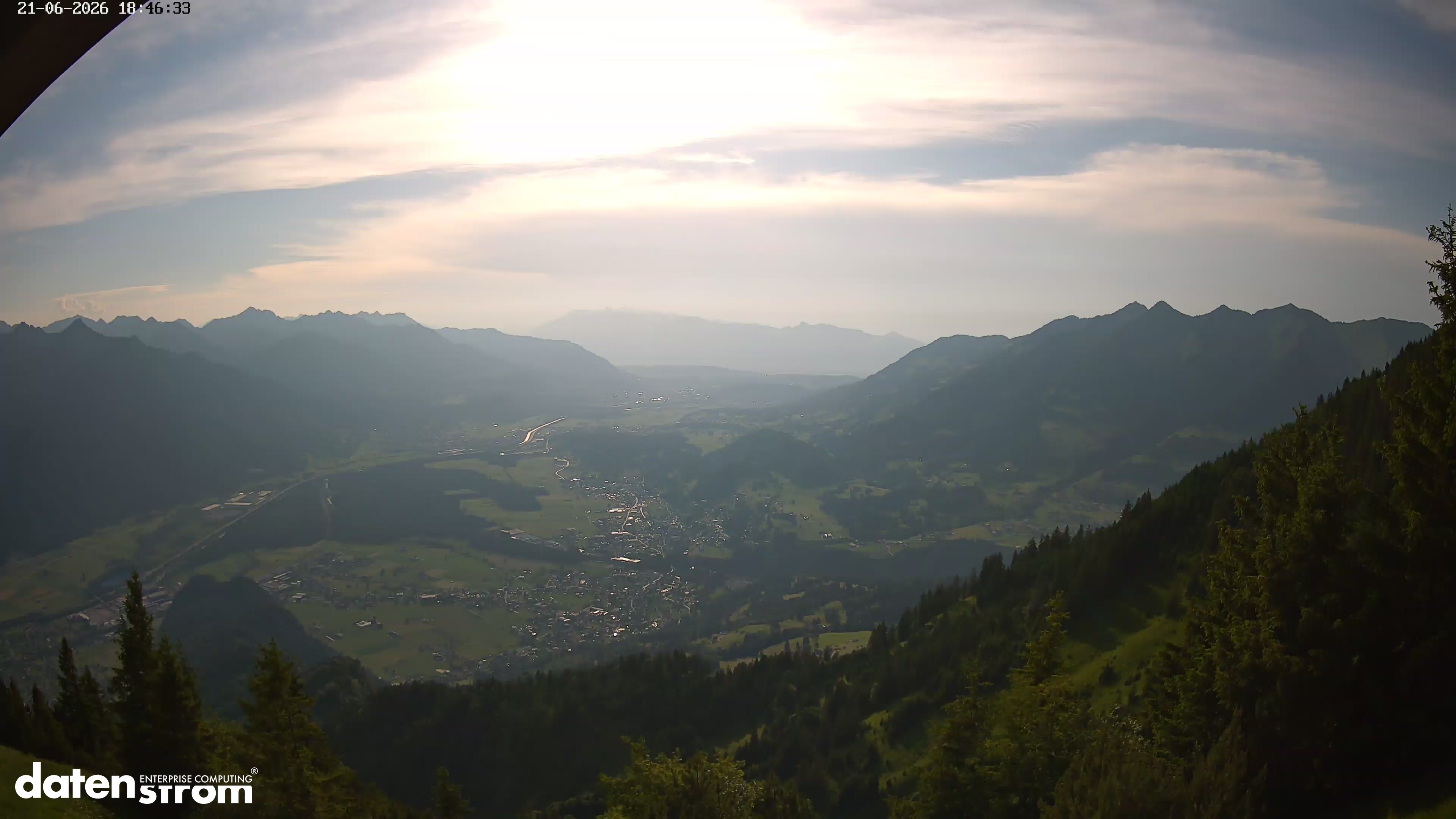 Frassenhütte – Walgau