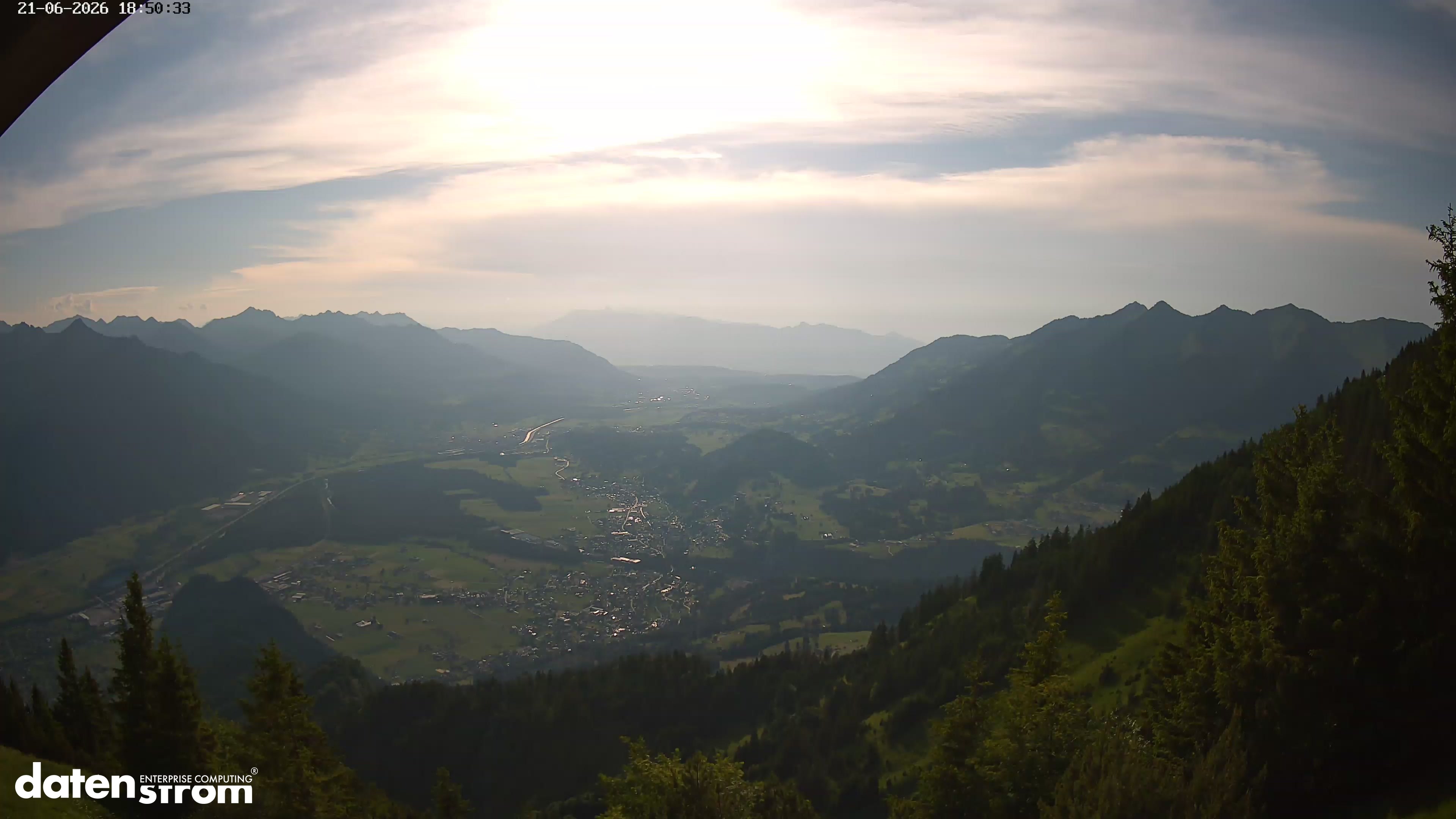 Frassenhütte – Walgau