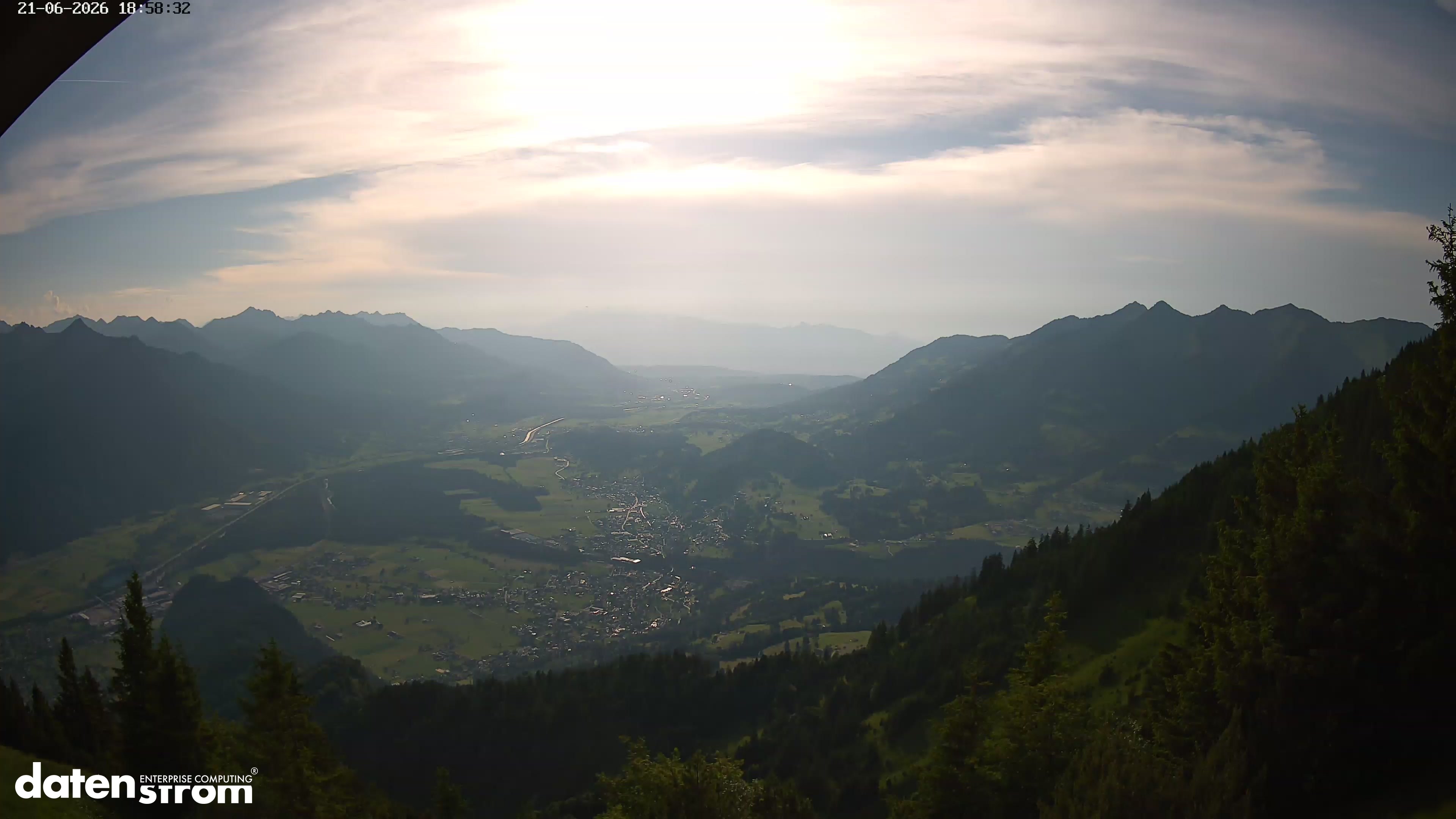 Frassenhütte – Walgau