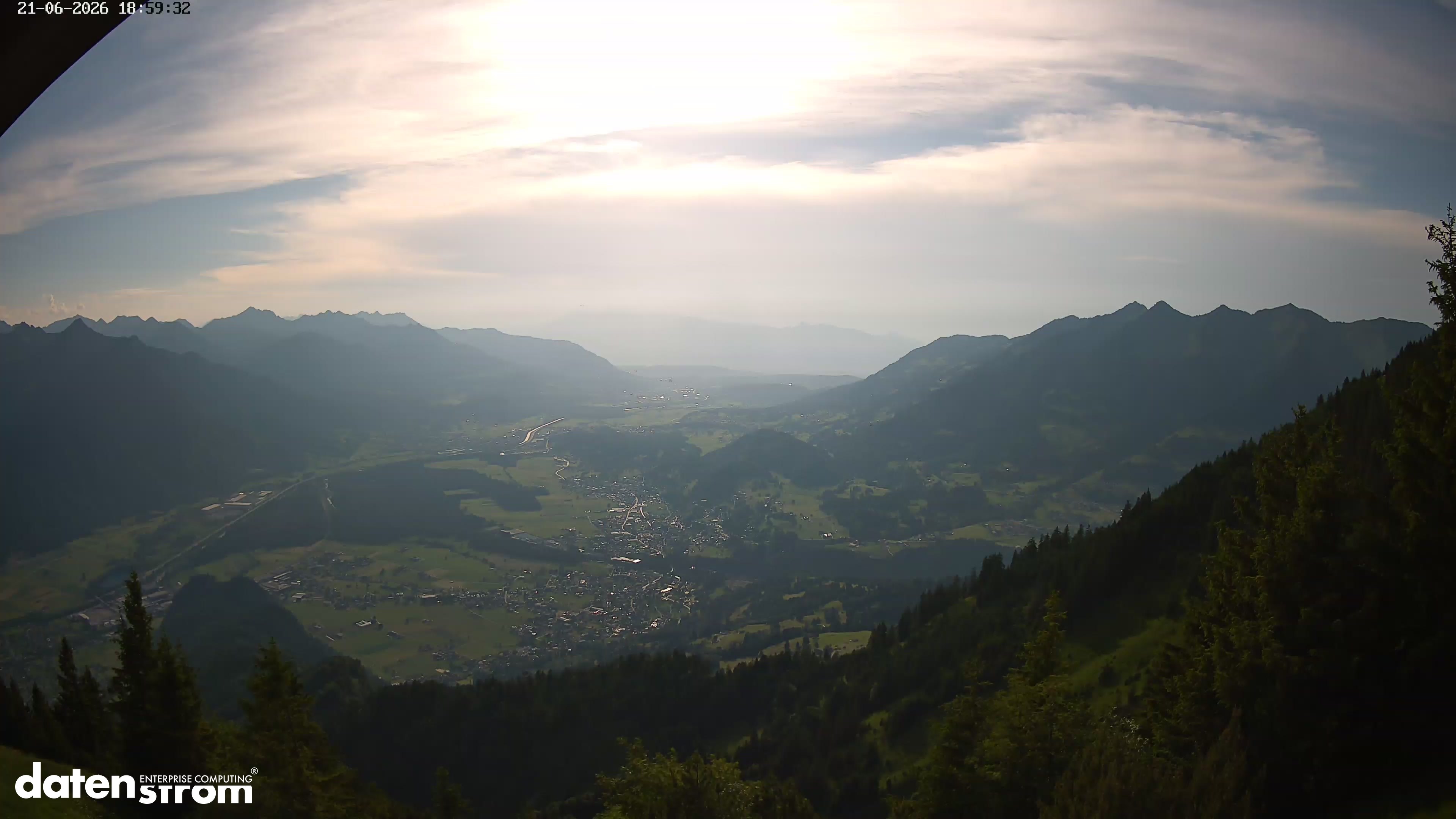 Frassenhütte – Walgau