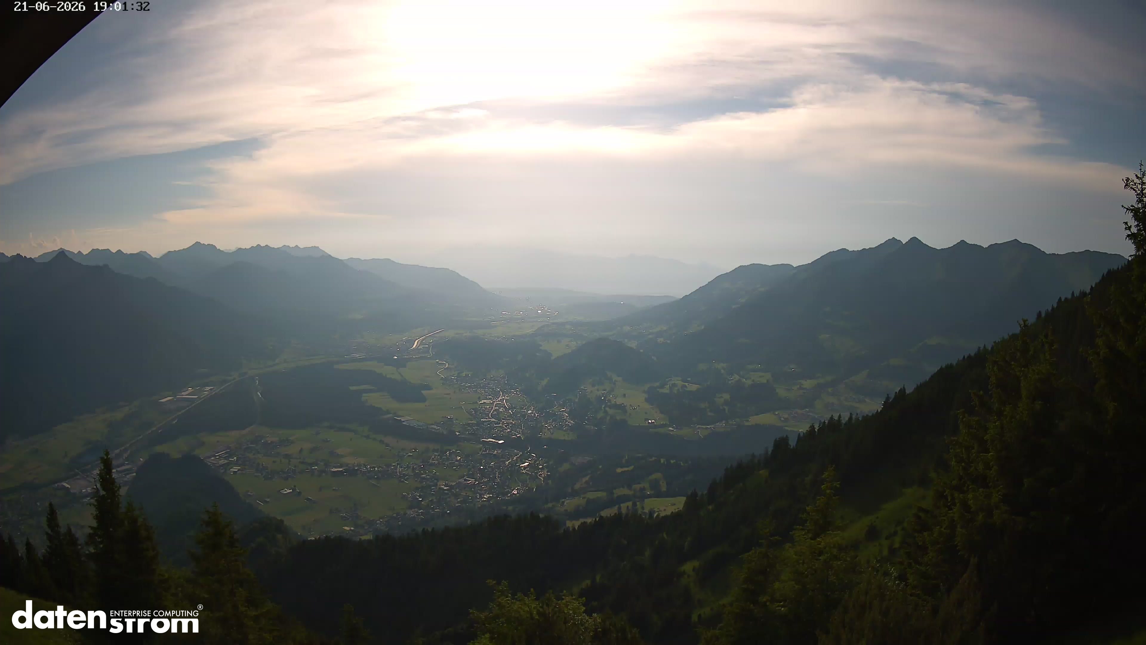 Frassenhütte – Walgau