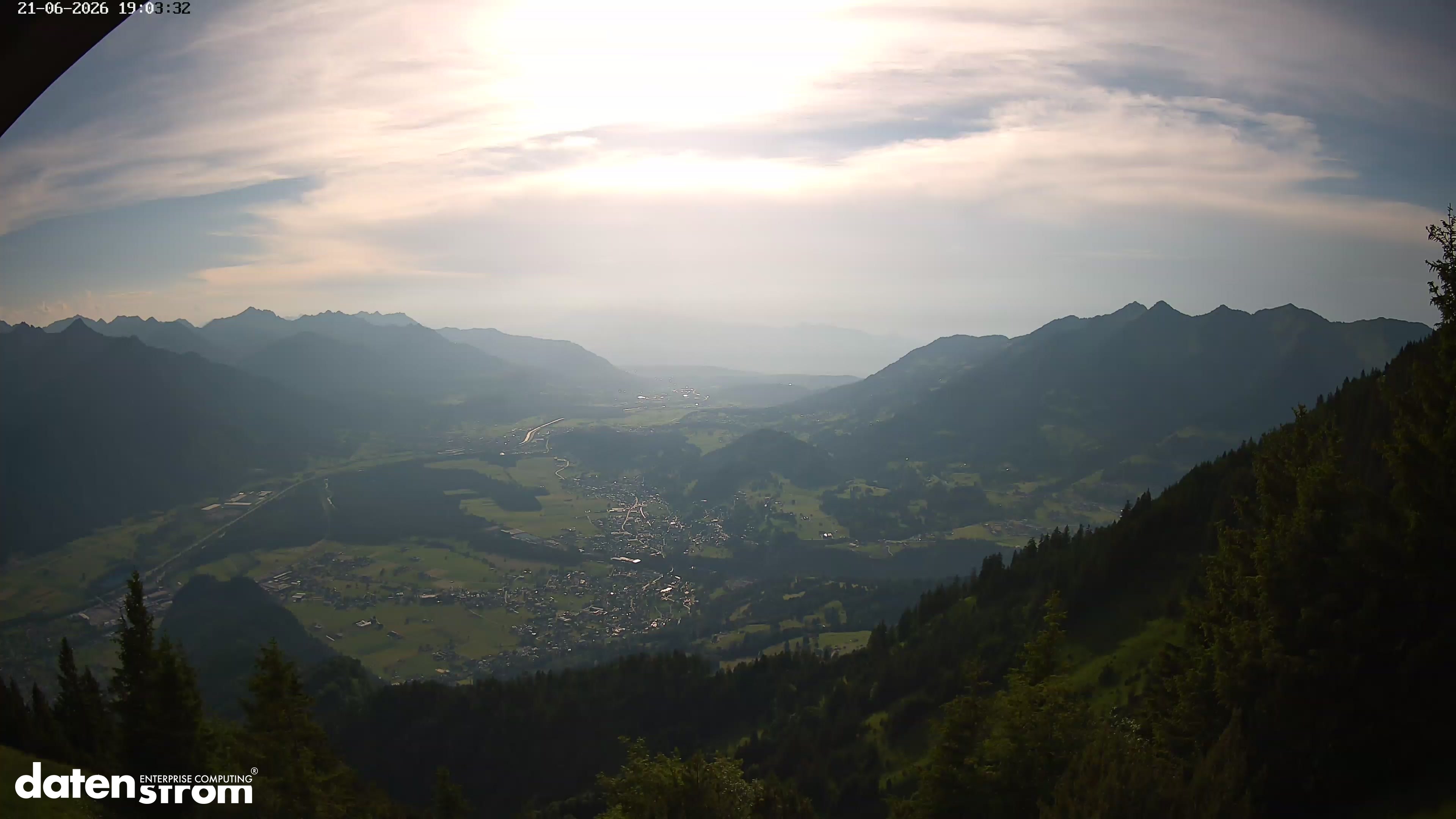 Frassenhütte – Walgau