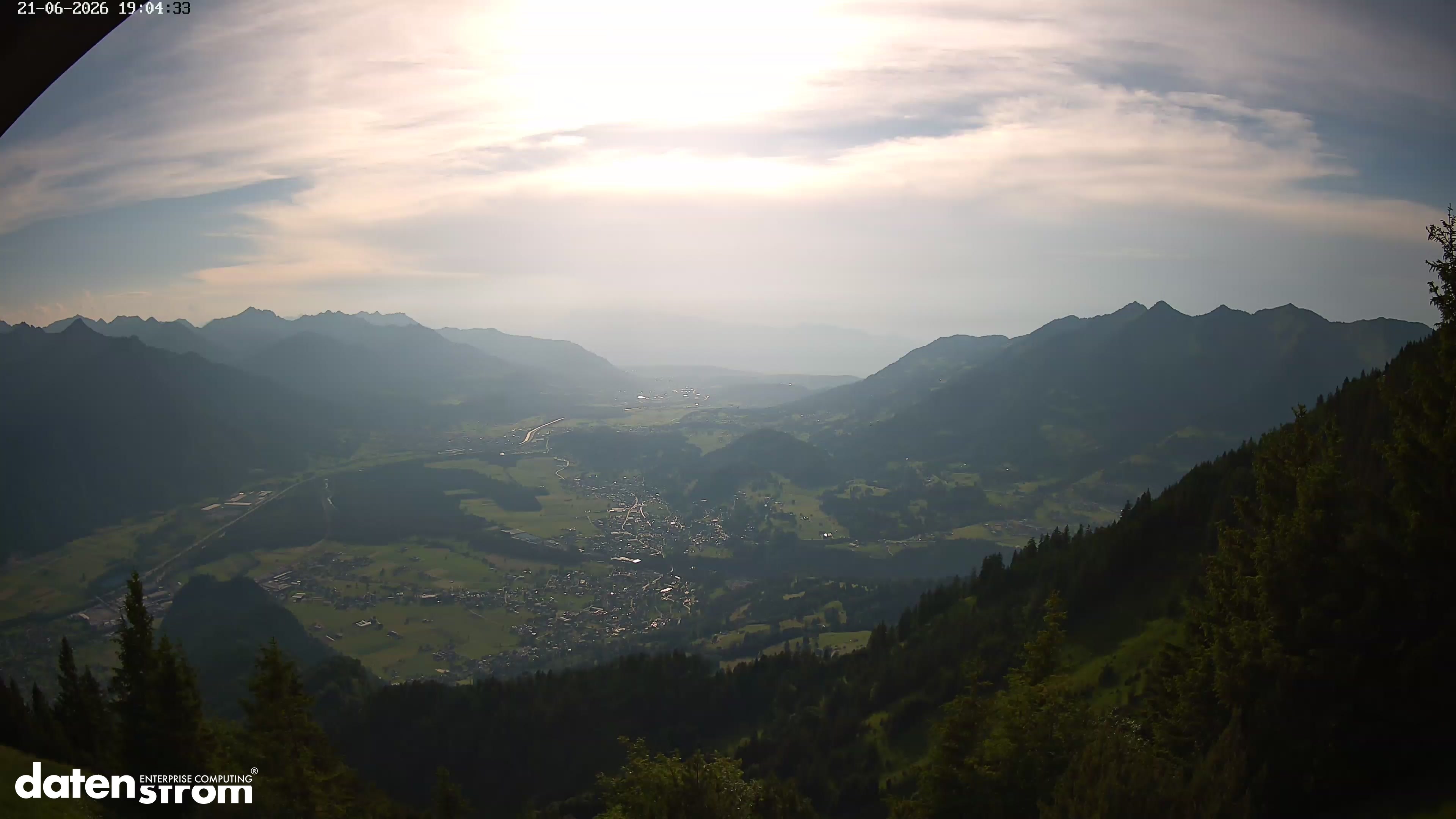 Frassenhütte – Walgau
