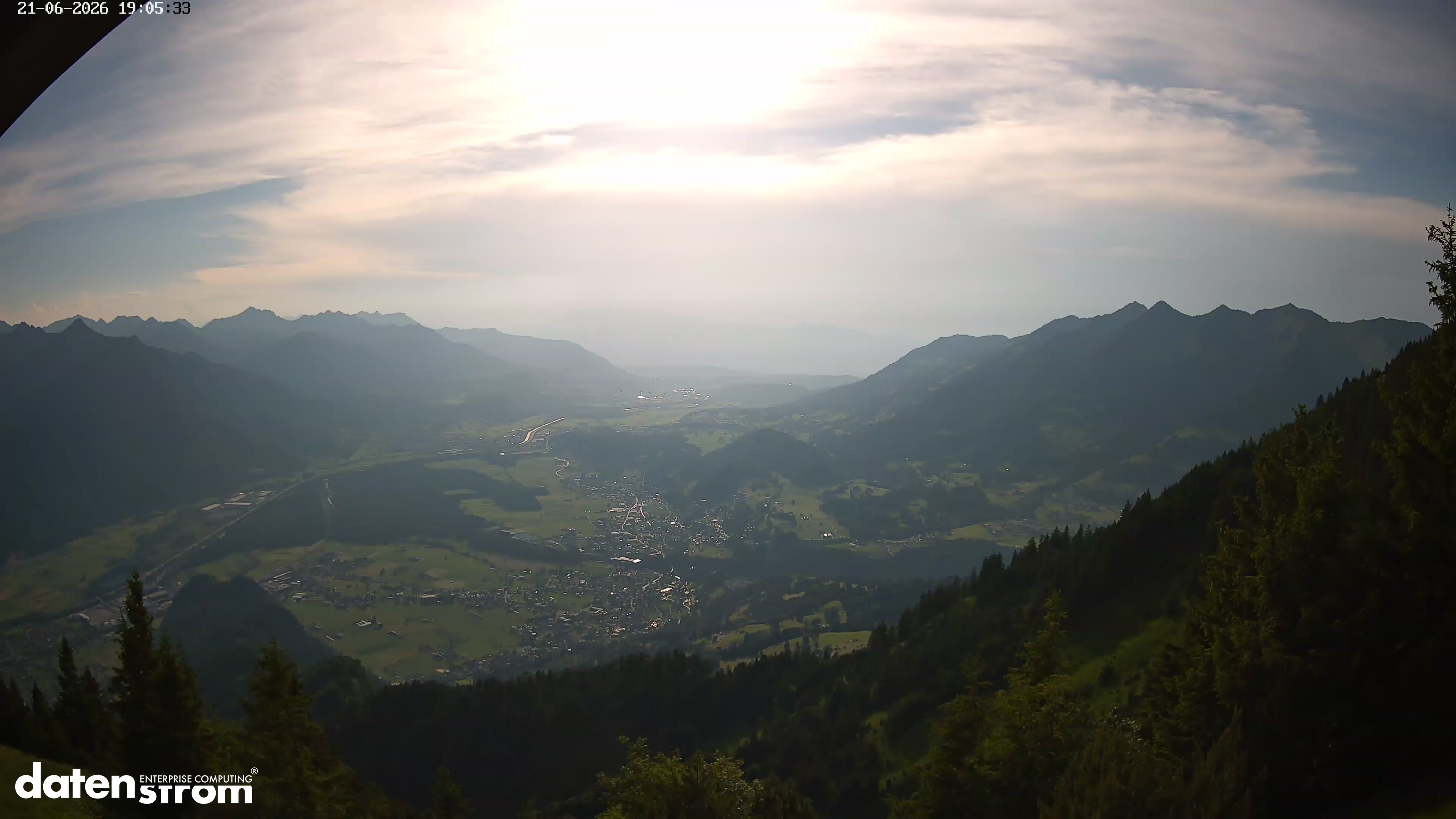 Frassenhütte – Walgau