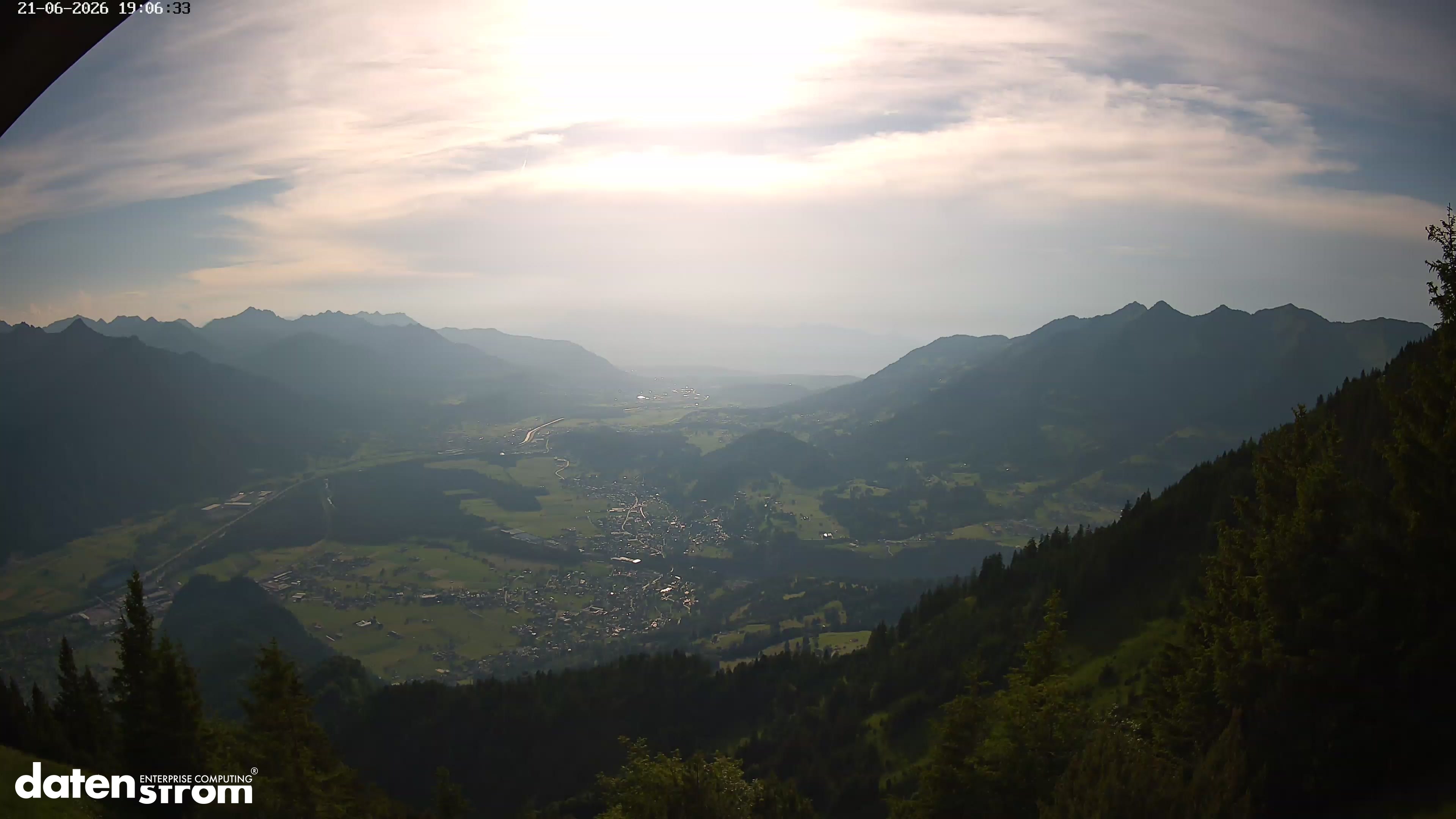 Frassenhütte – Walgau