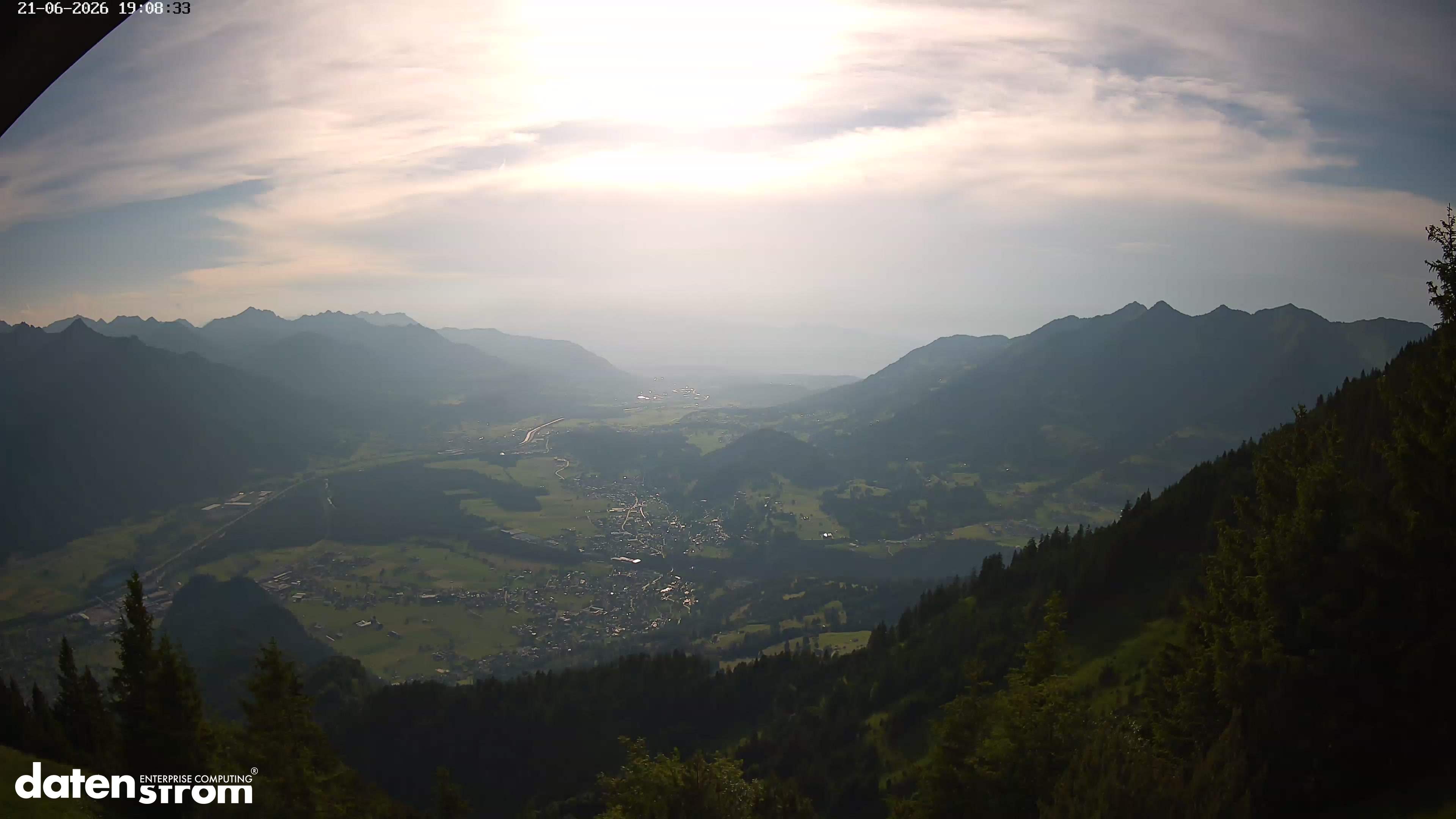 Frassenhütte – Walgau