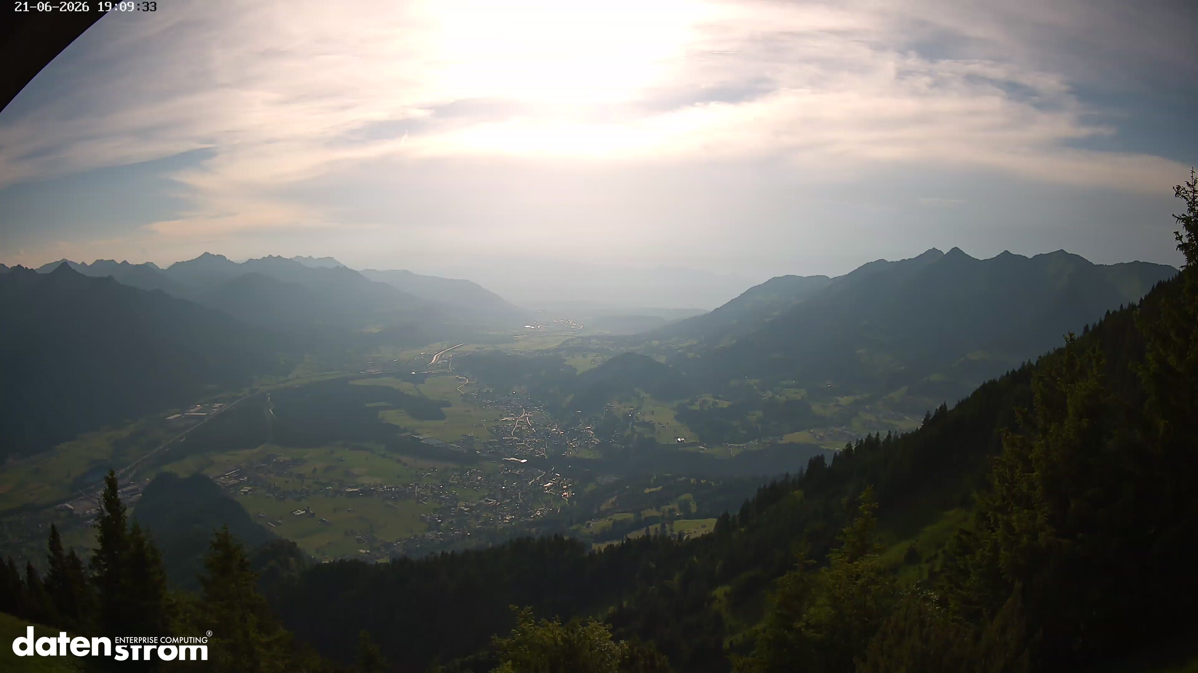 Frassenhütte – Walgau