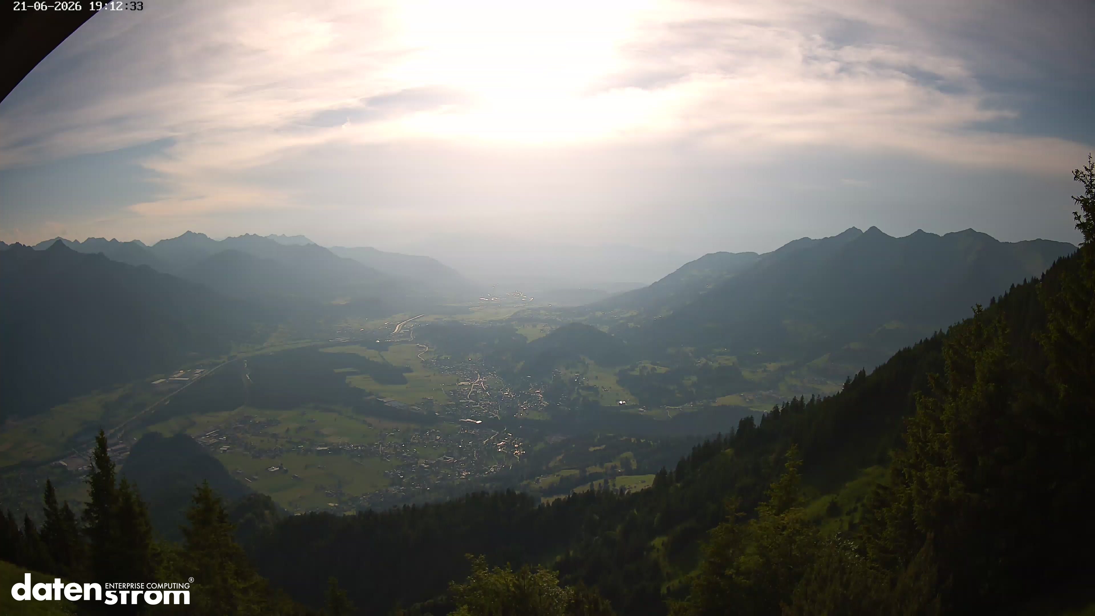 Frassenhütte – Walgau