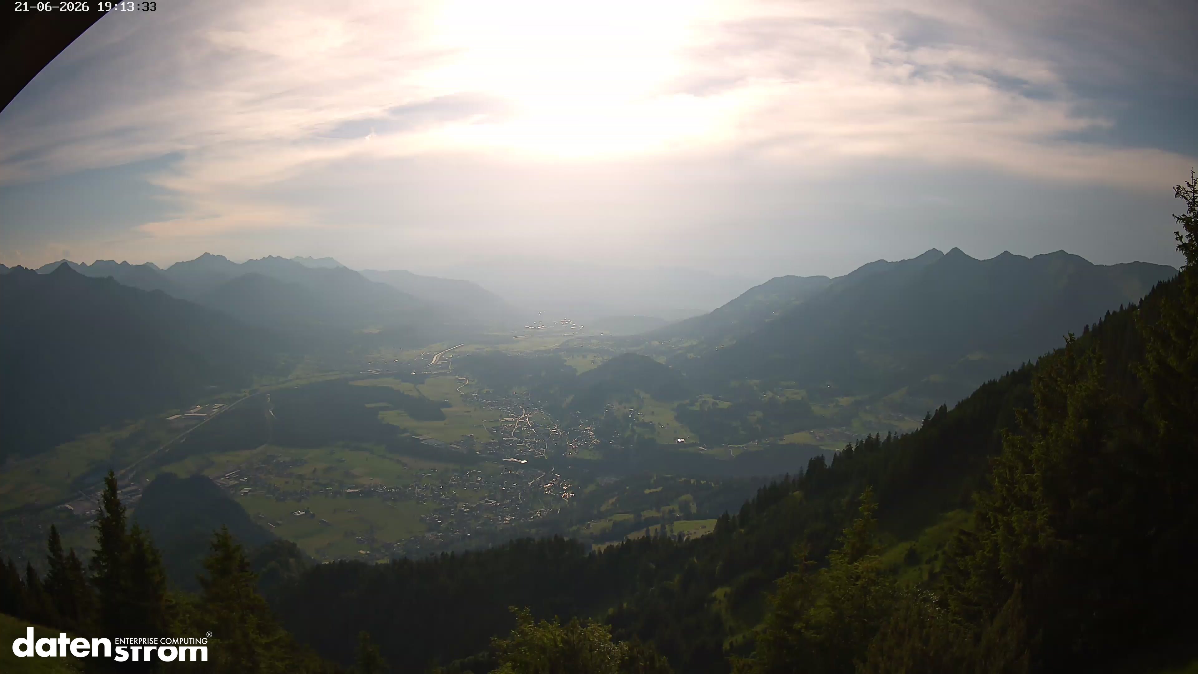 Frassenhütte – Walgau