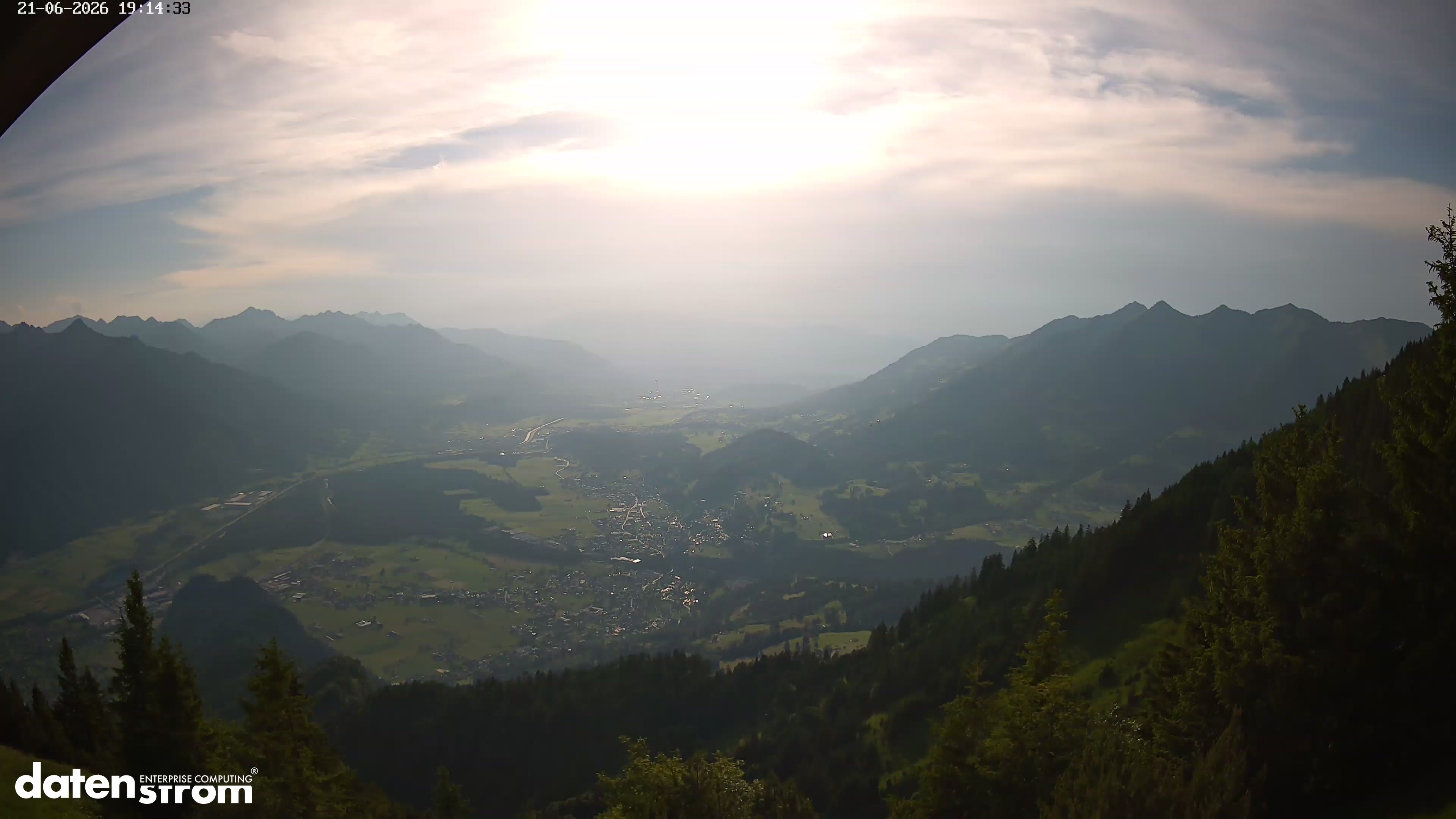 Frassenhütte – Walgau
