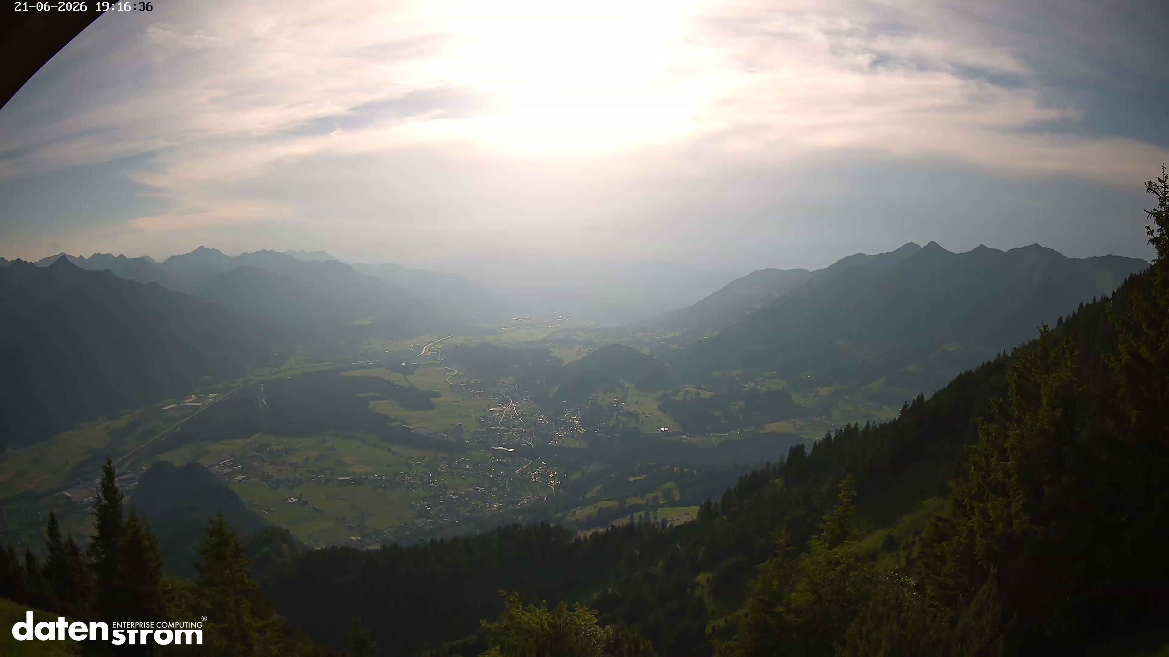 Frassenhütte – Walgau