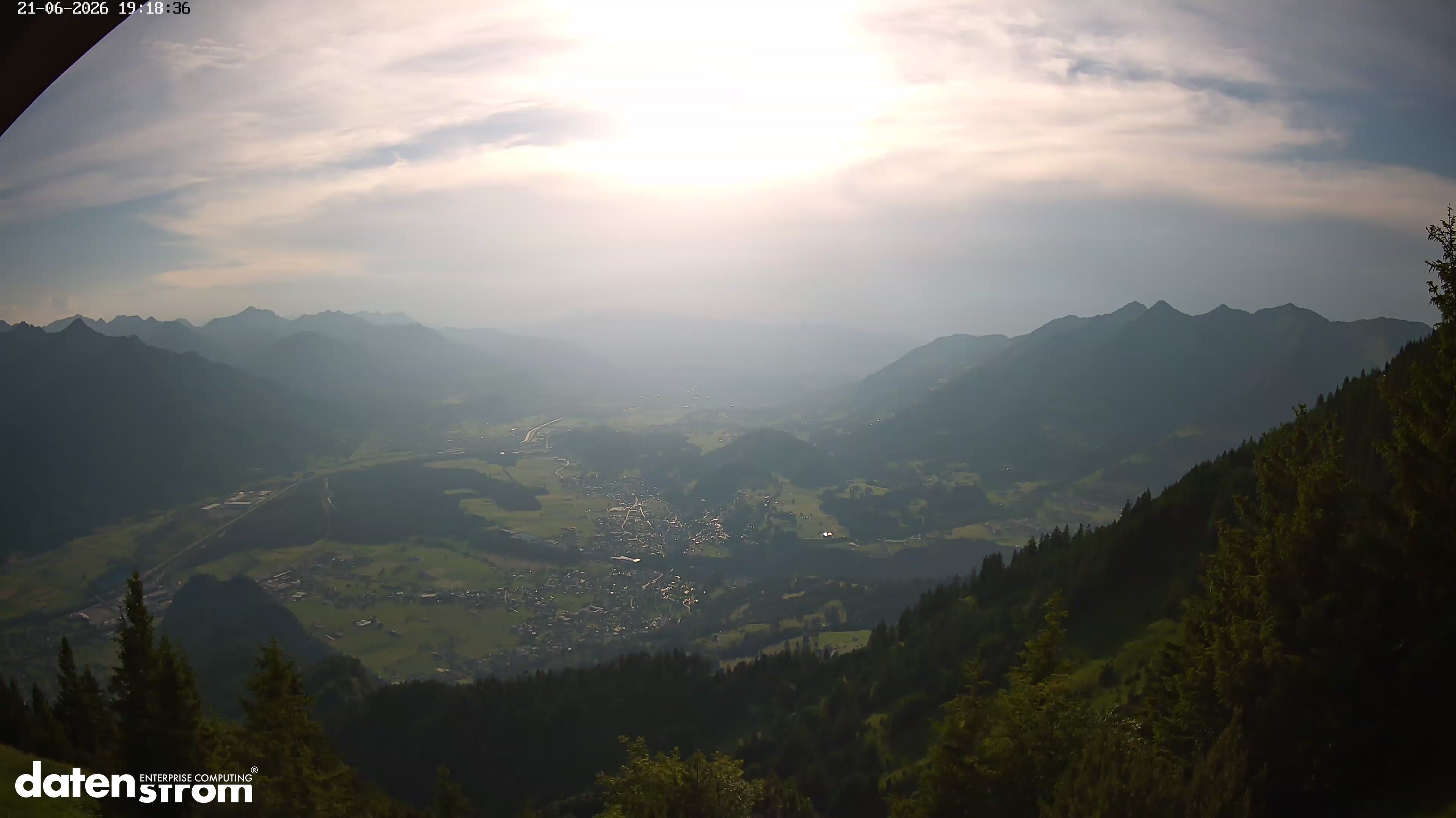 Frassenhütte – Walgau