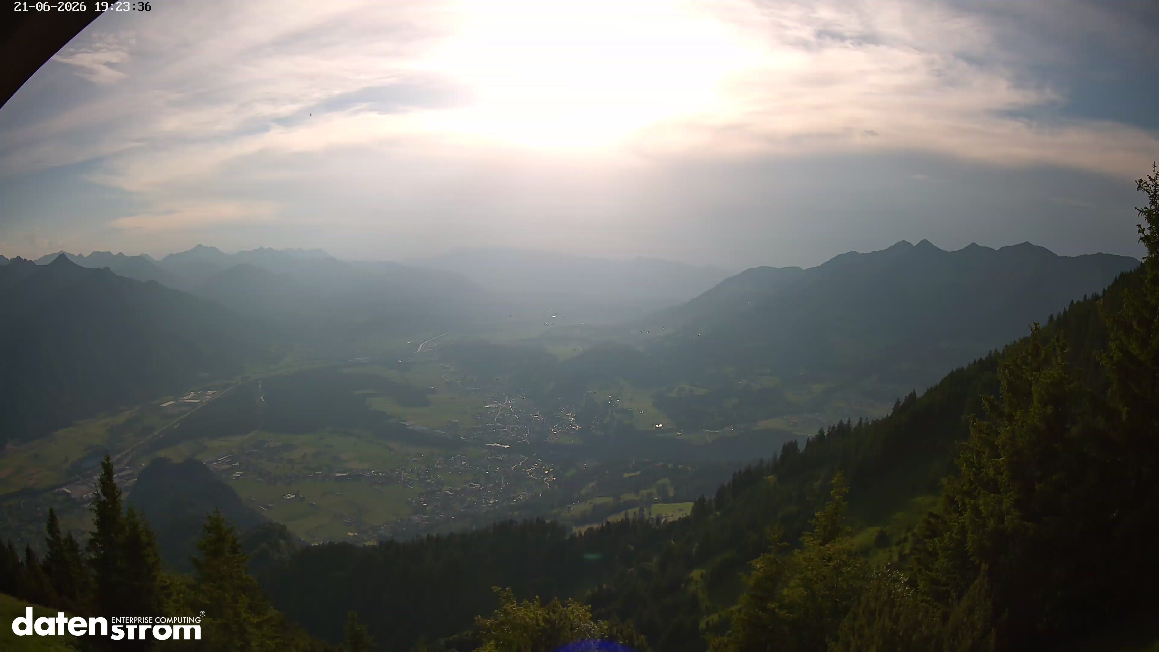 Frassenhütte – Walgau
