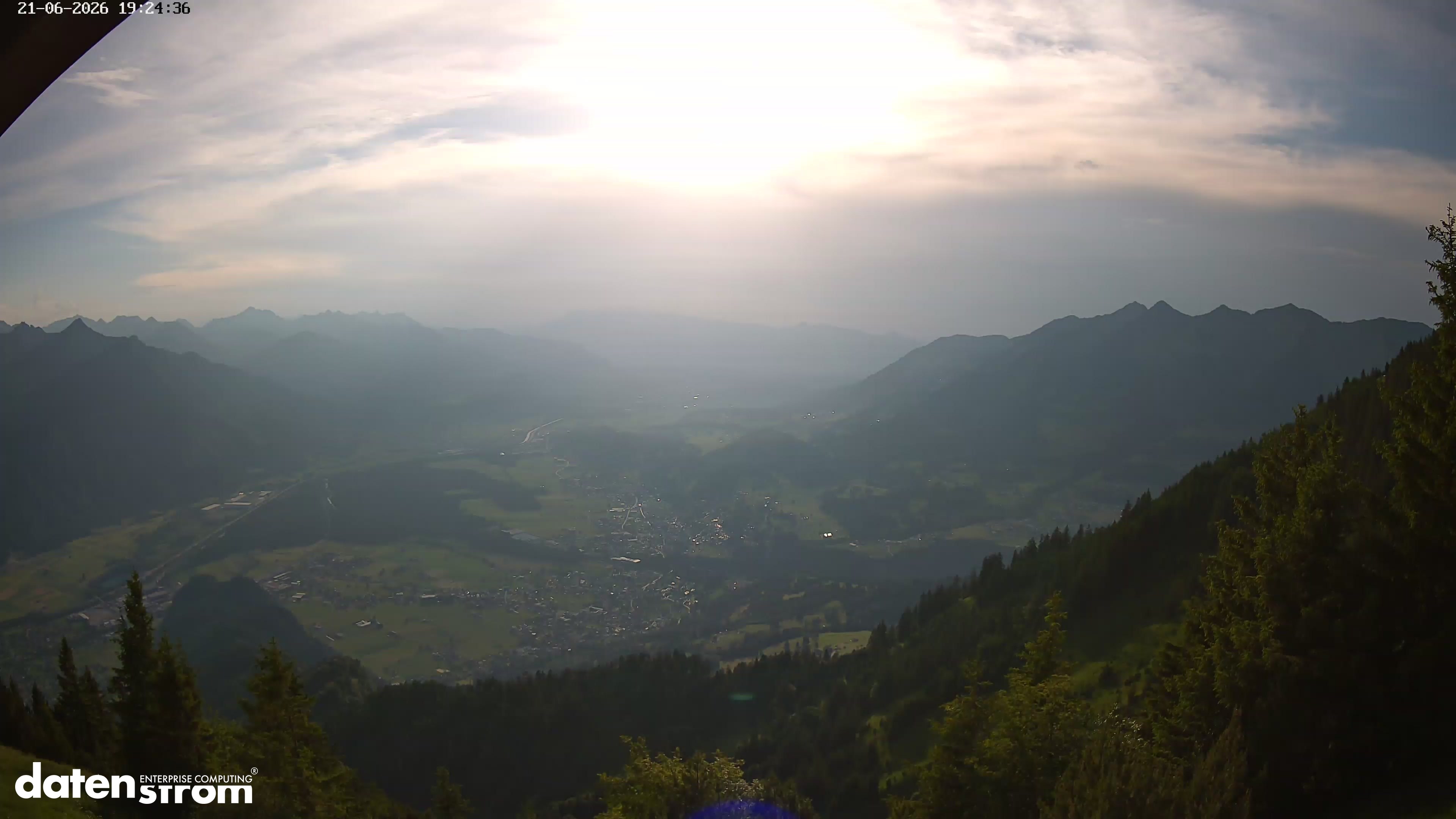 Frassenhütte – Walgau