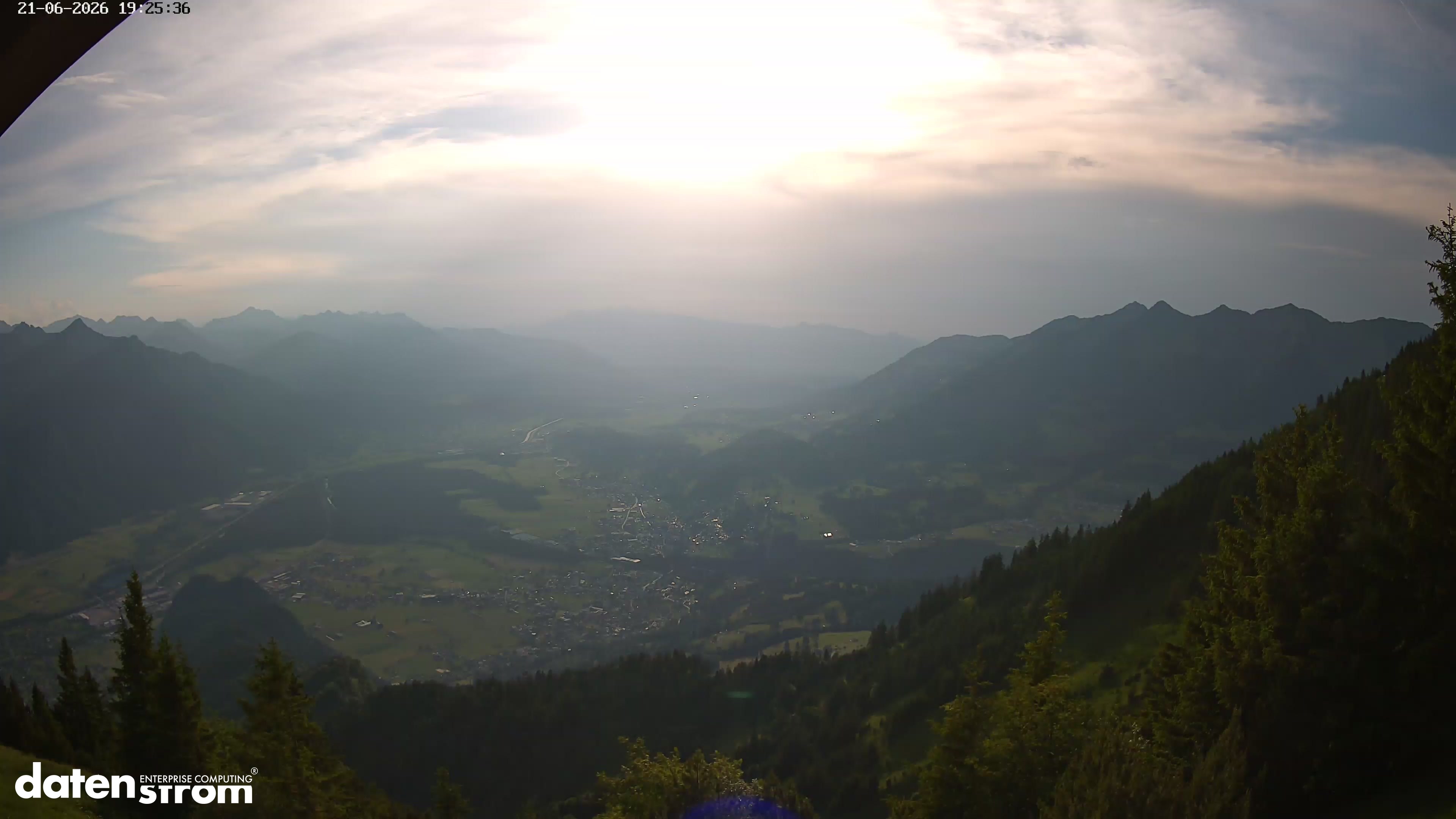 Frassenhütte – Walgau