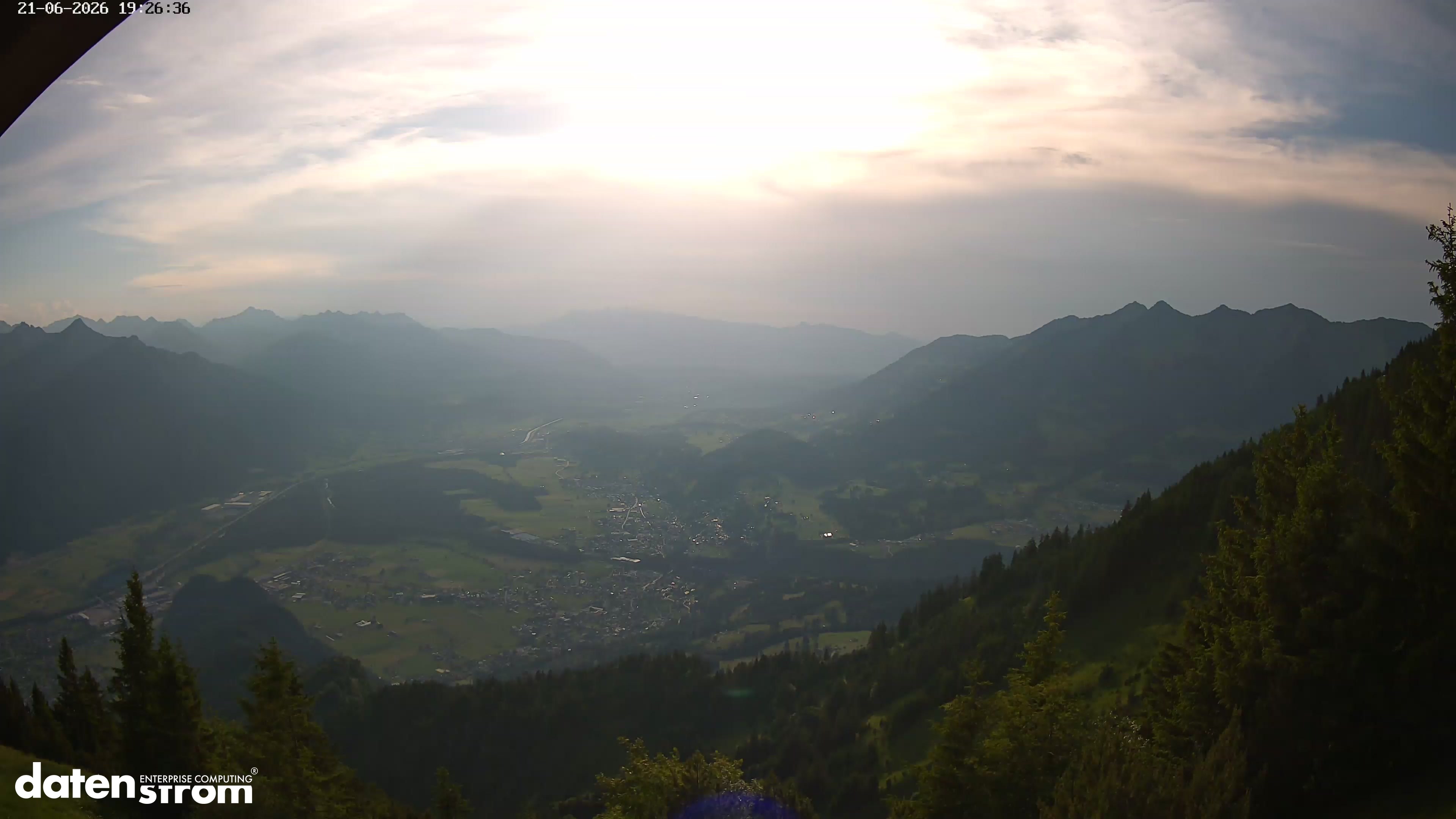 Frassenhütte – Walgau