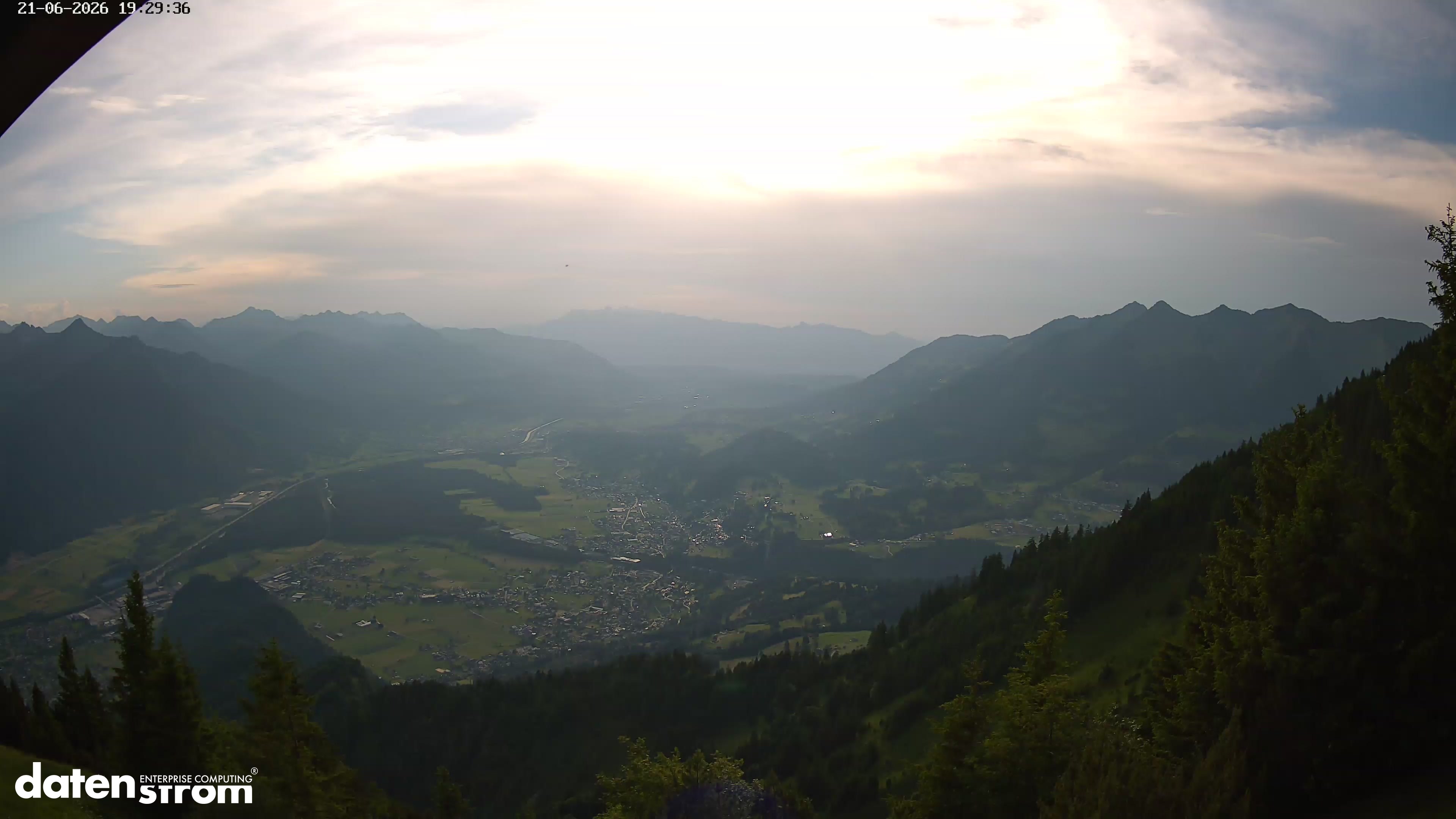 Frassenhütte – Walgau