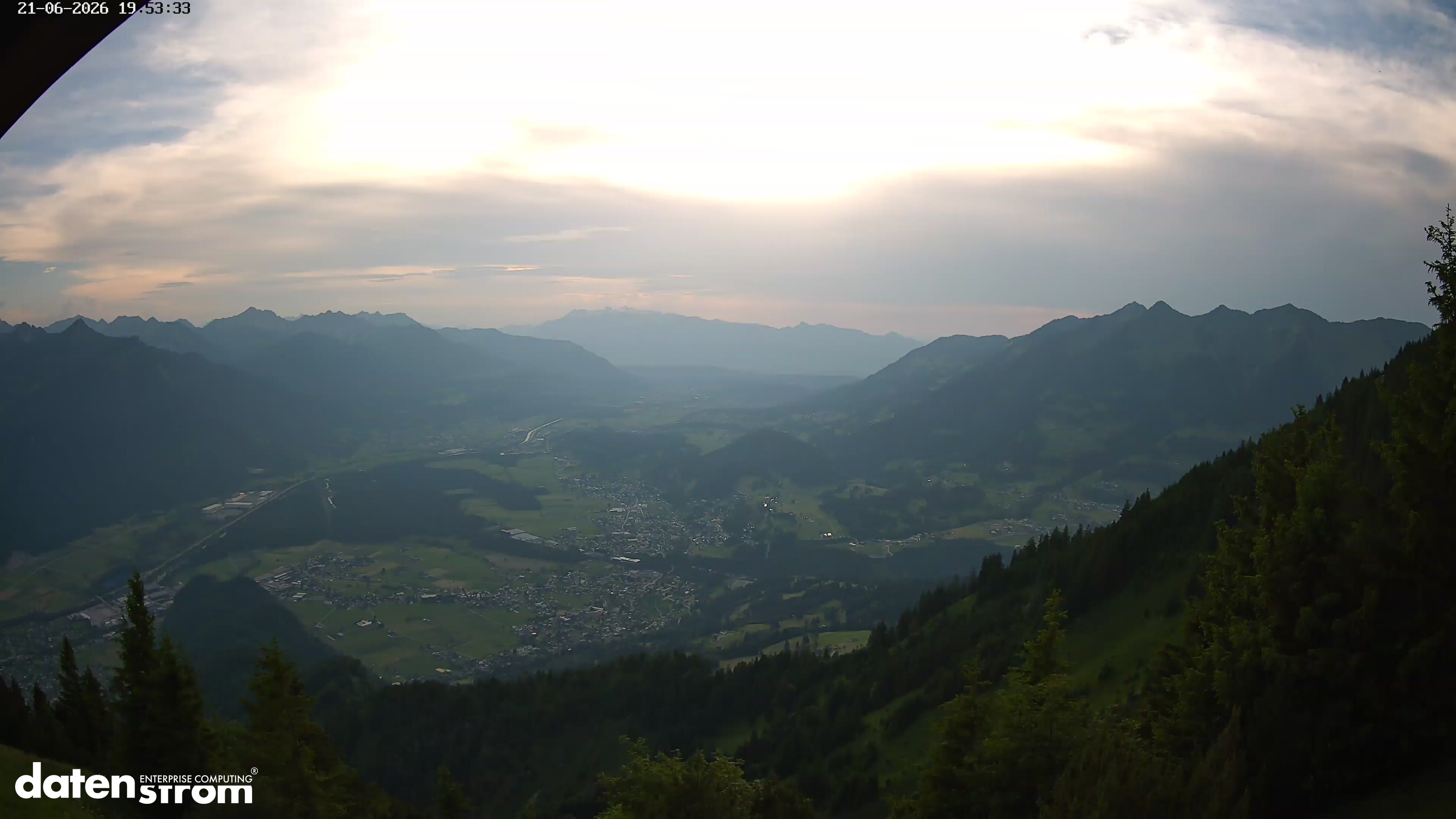 Frassenhütte – Walgau