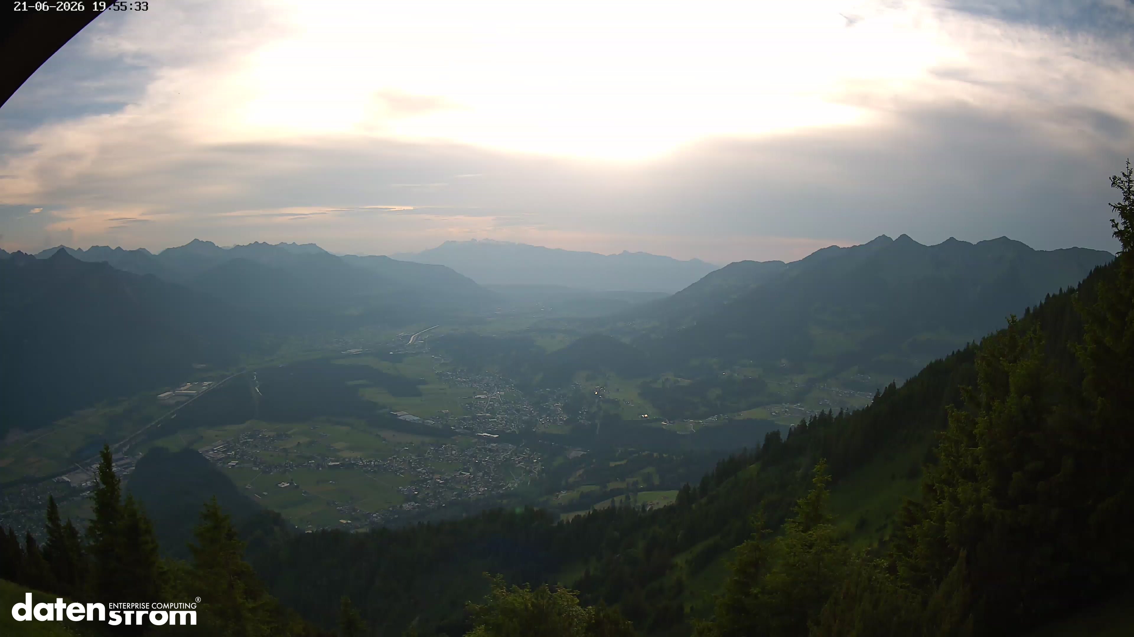 Frassenhütte – Walgau