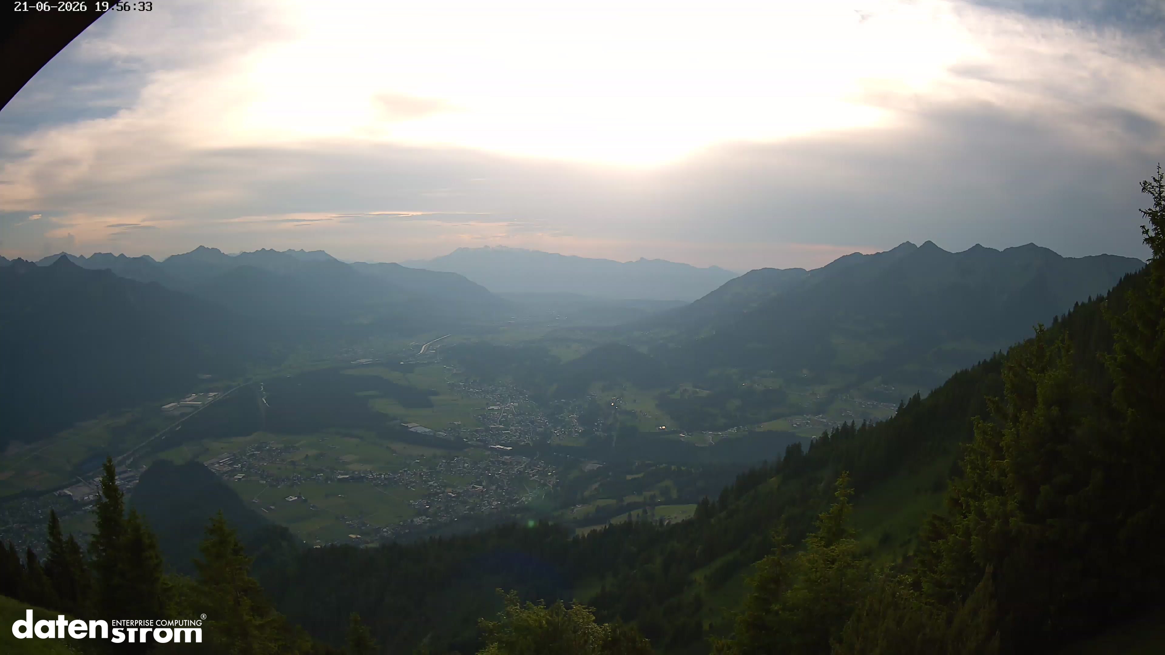 Frassenhütte – Walgau