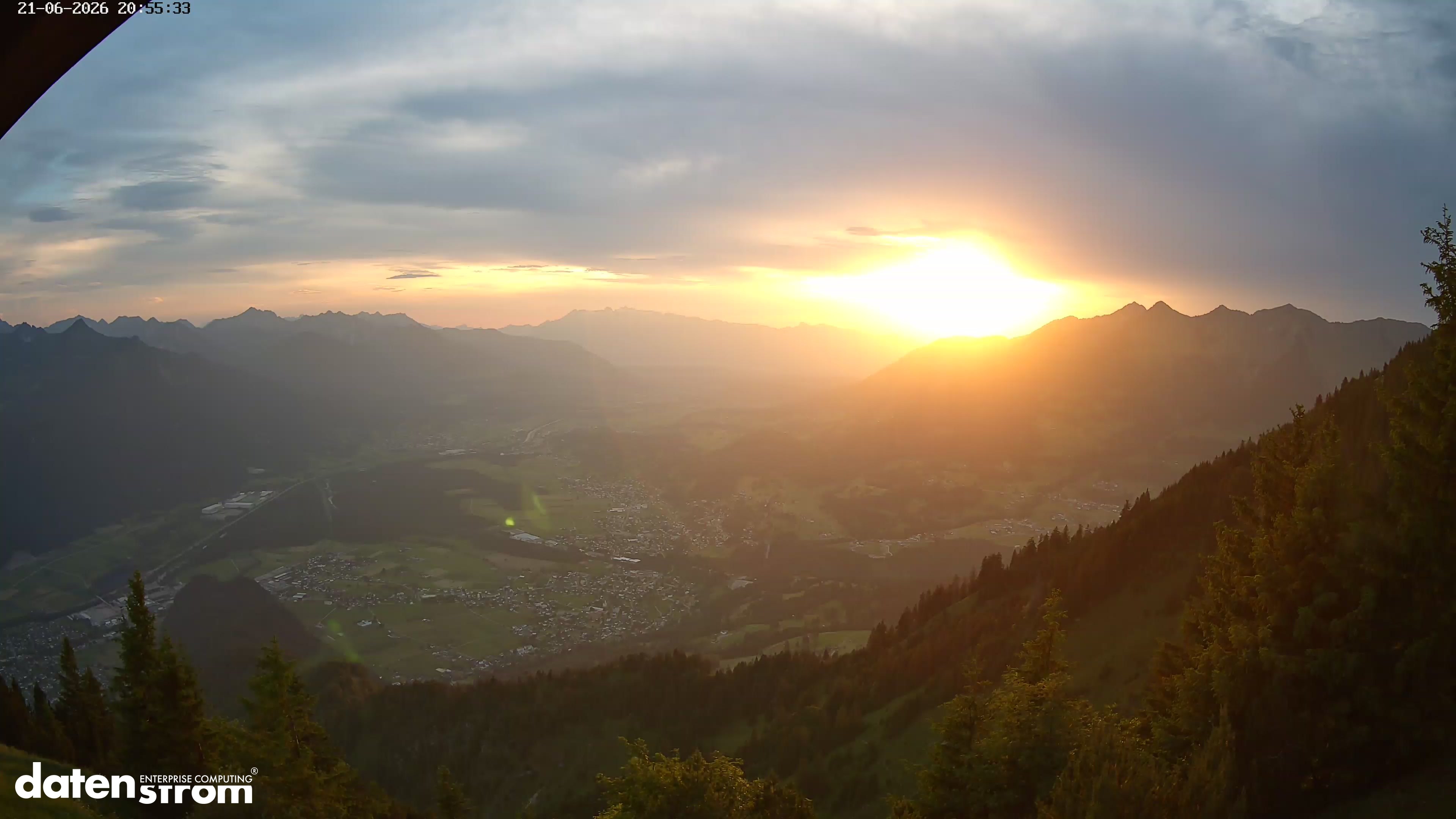 Frassenhütte – Walgau
