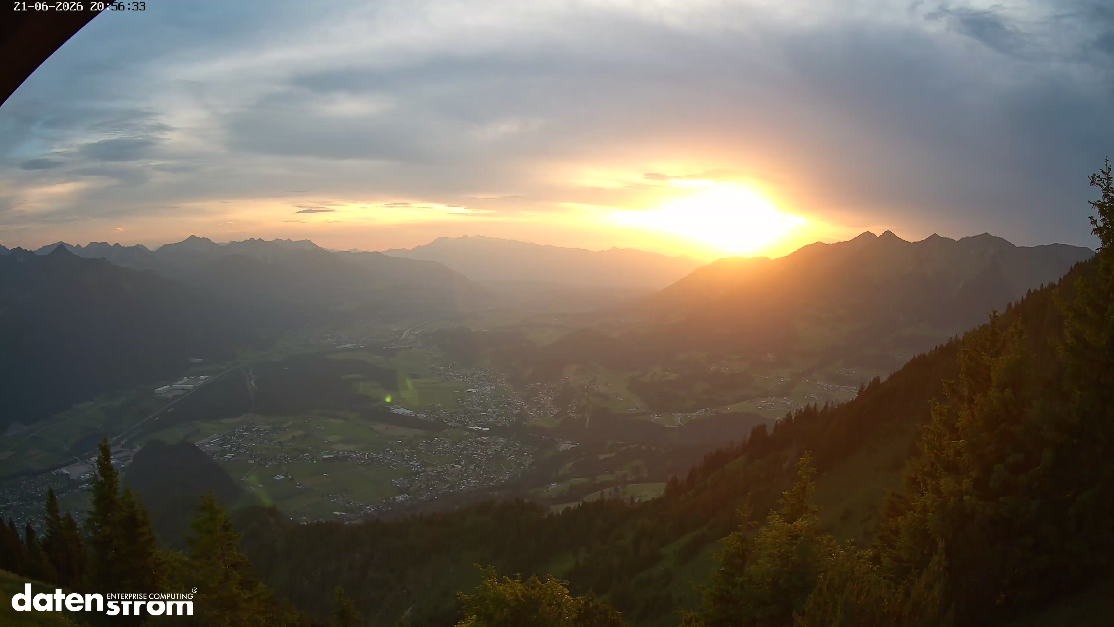 Frassenhütte – Walgau