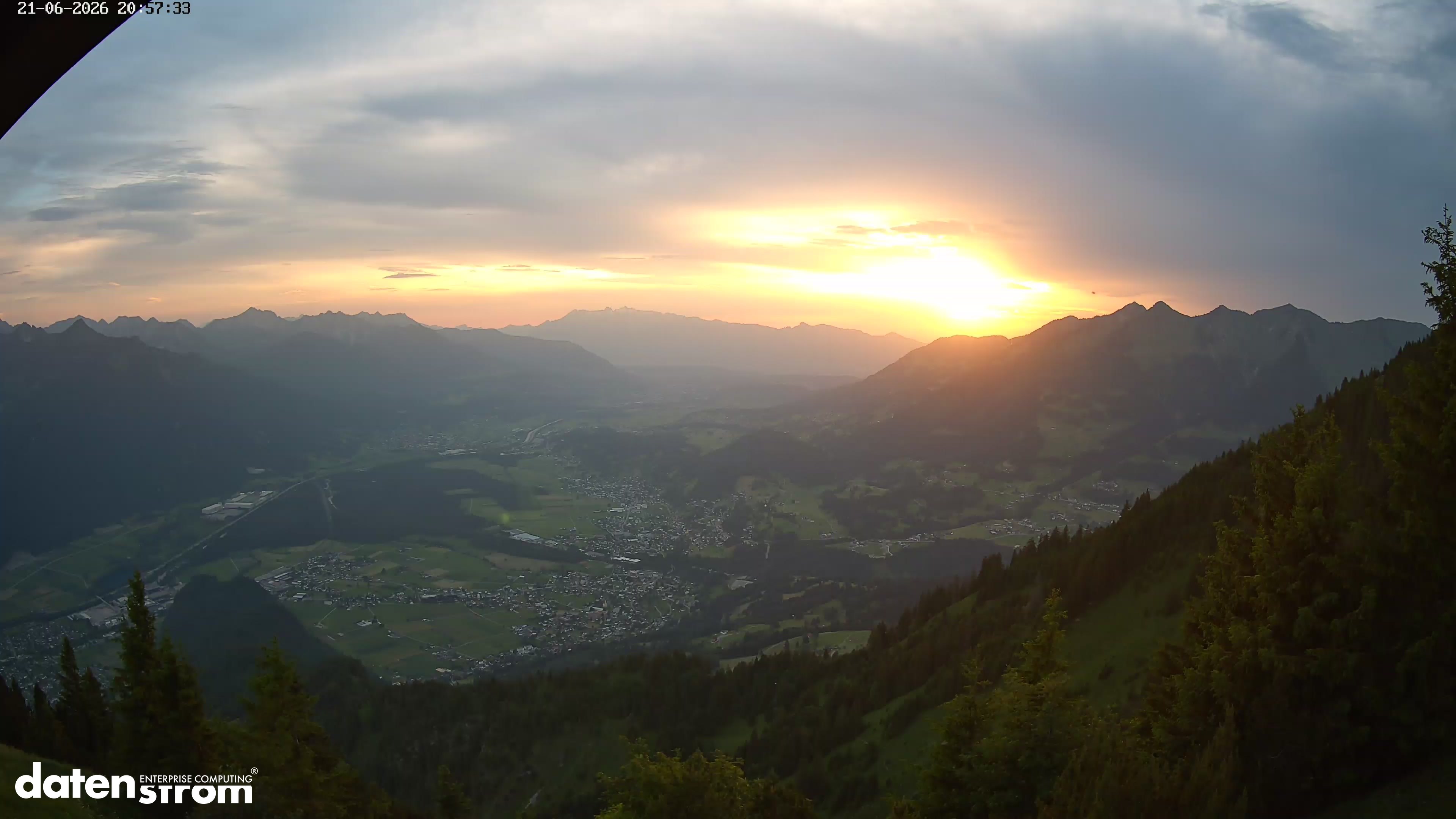 Frassenhütte – Walgau