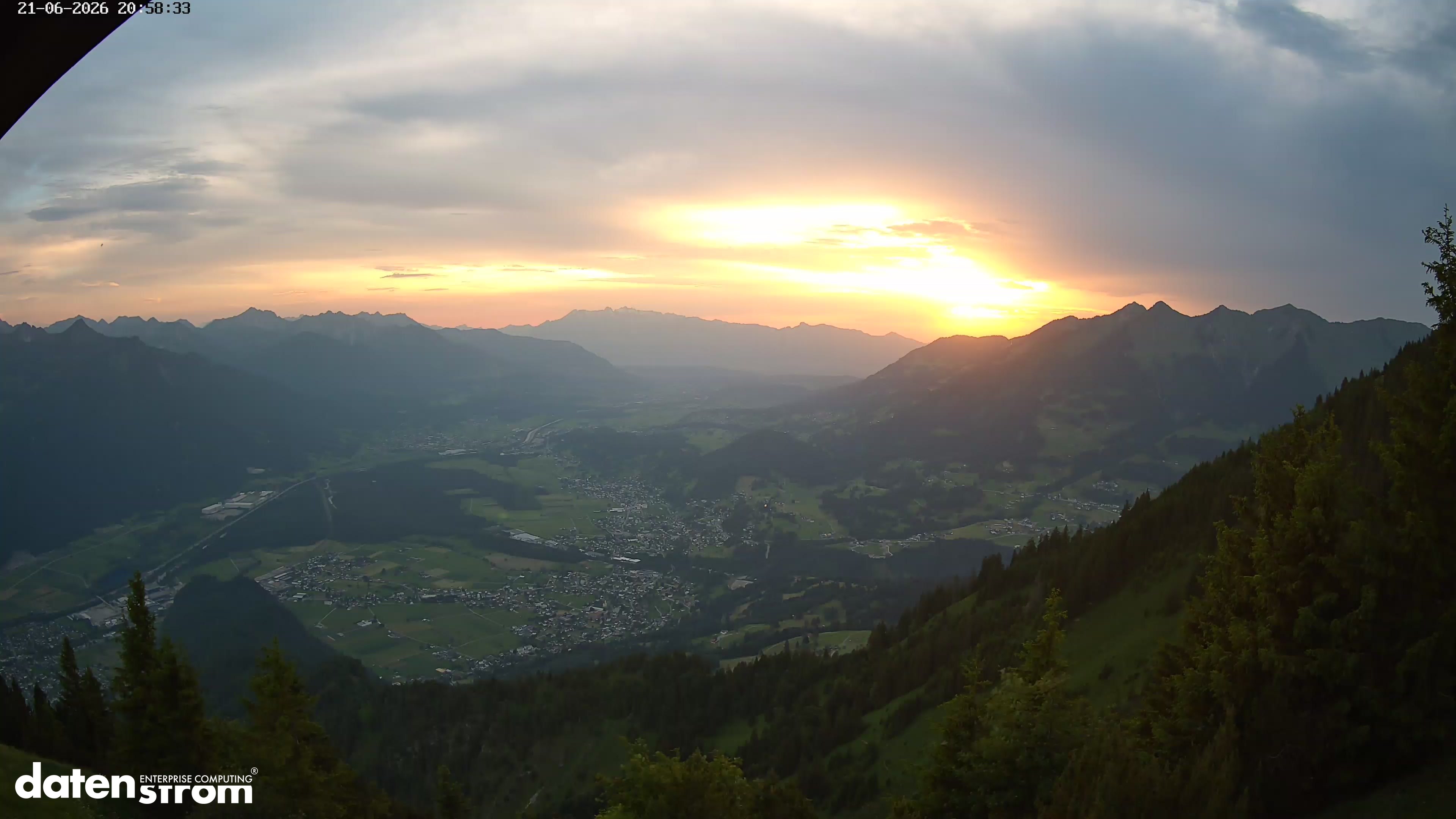 Frassenhütte – Walgau