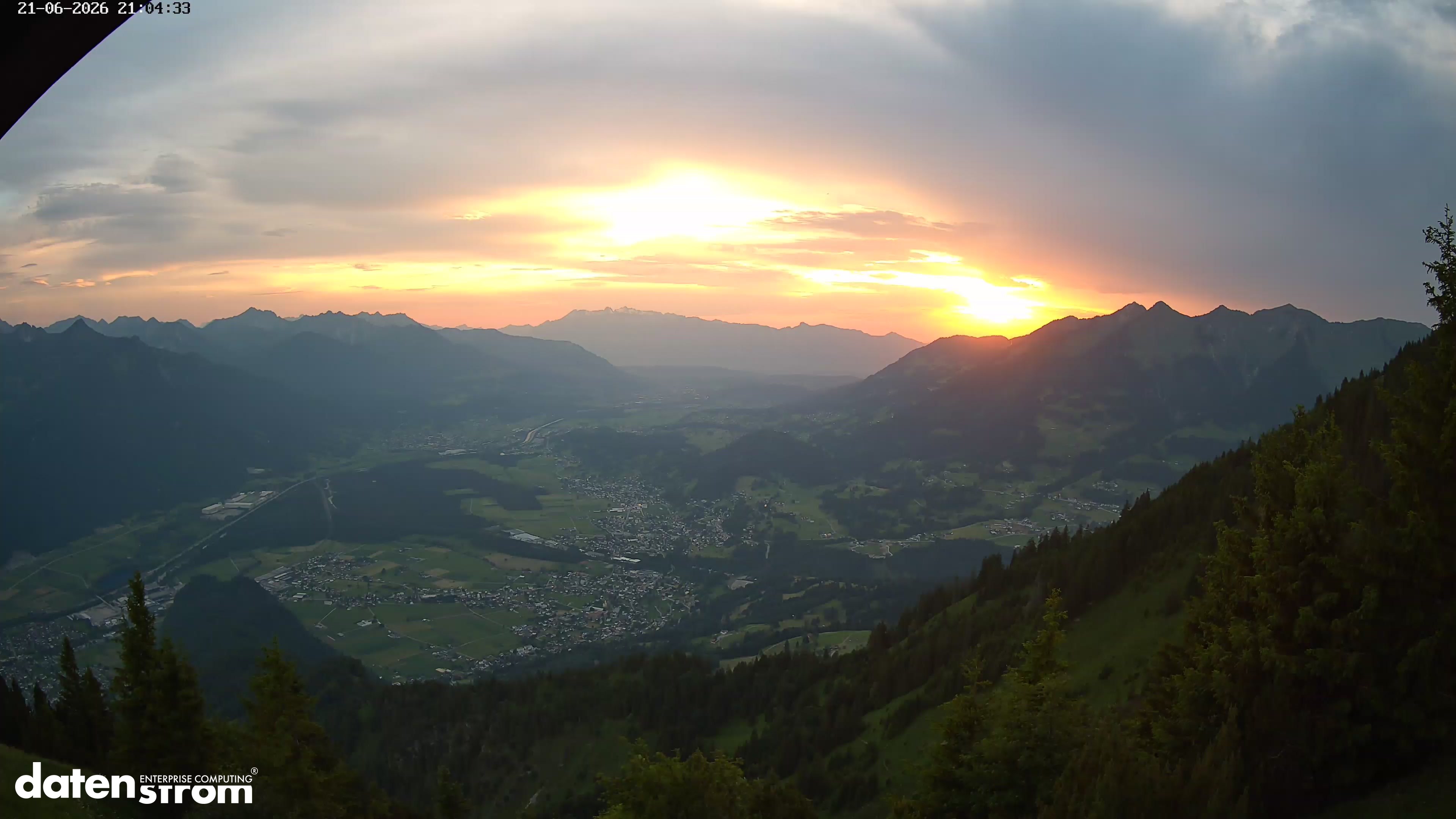 Frassenhütte – Walgau