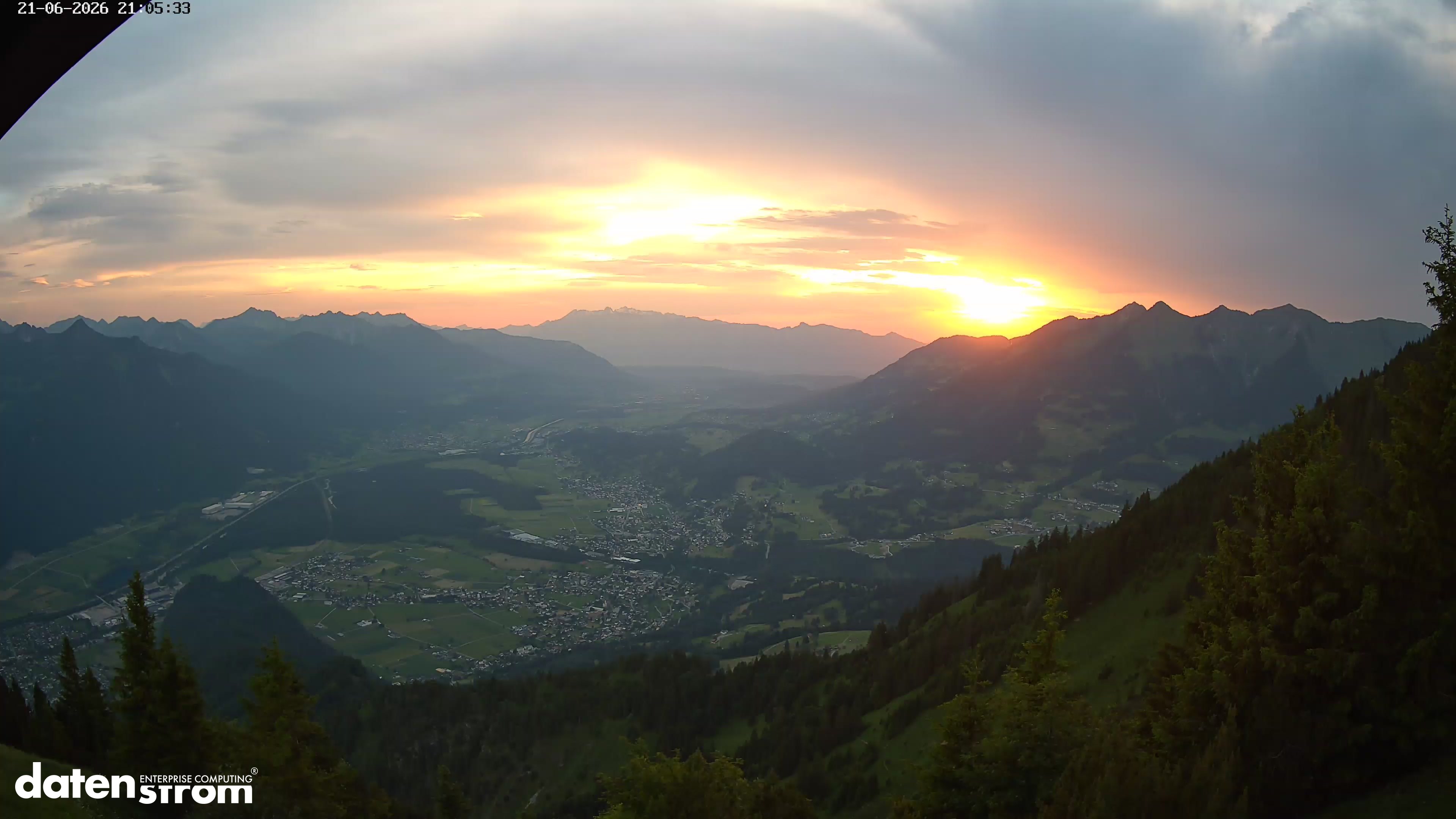 Frassenhütte – Walgau