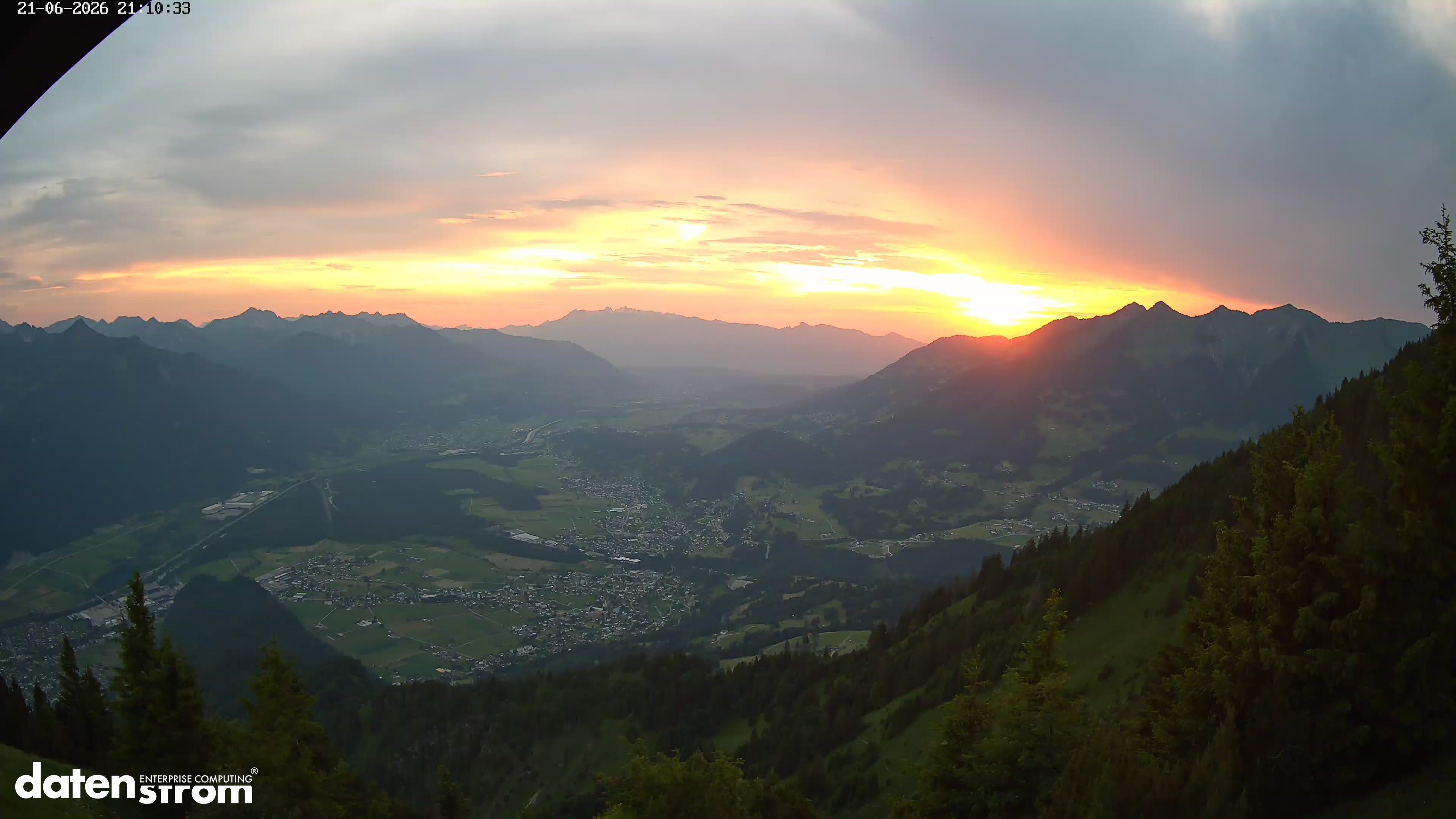 Frassenhütte – Walgau