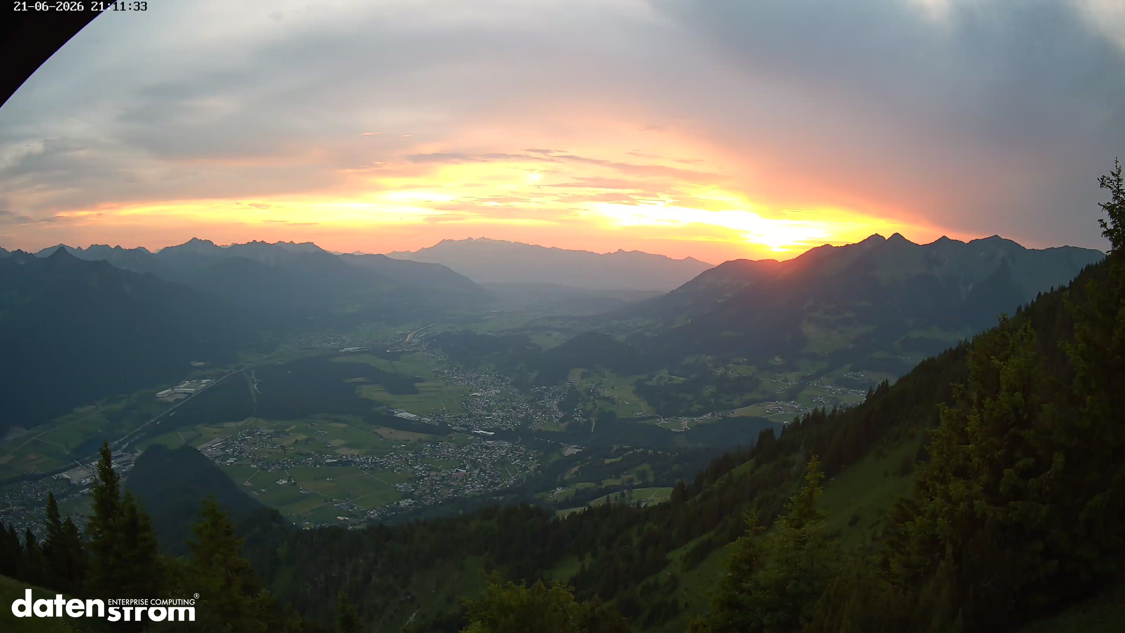 Frassenhütte – Walgau